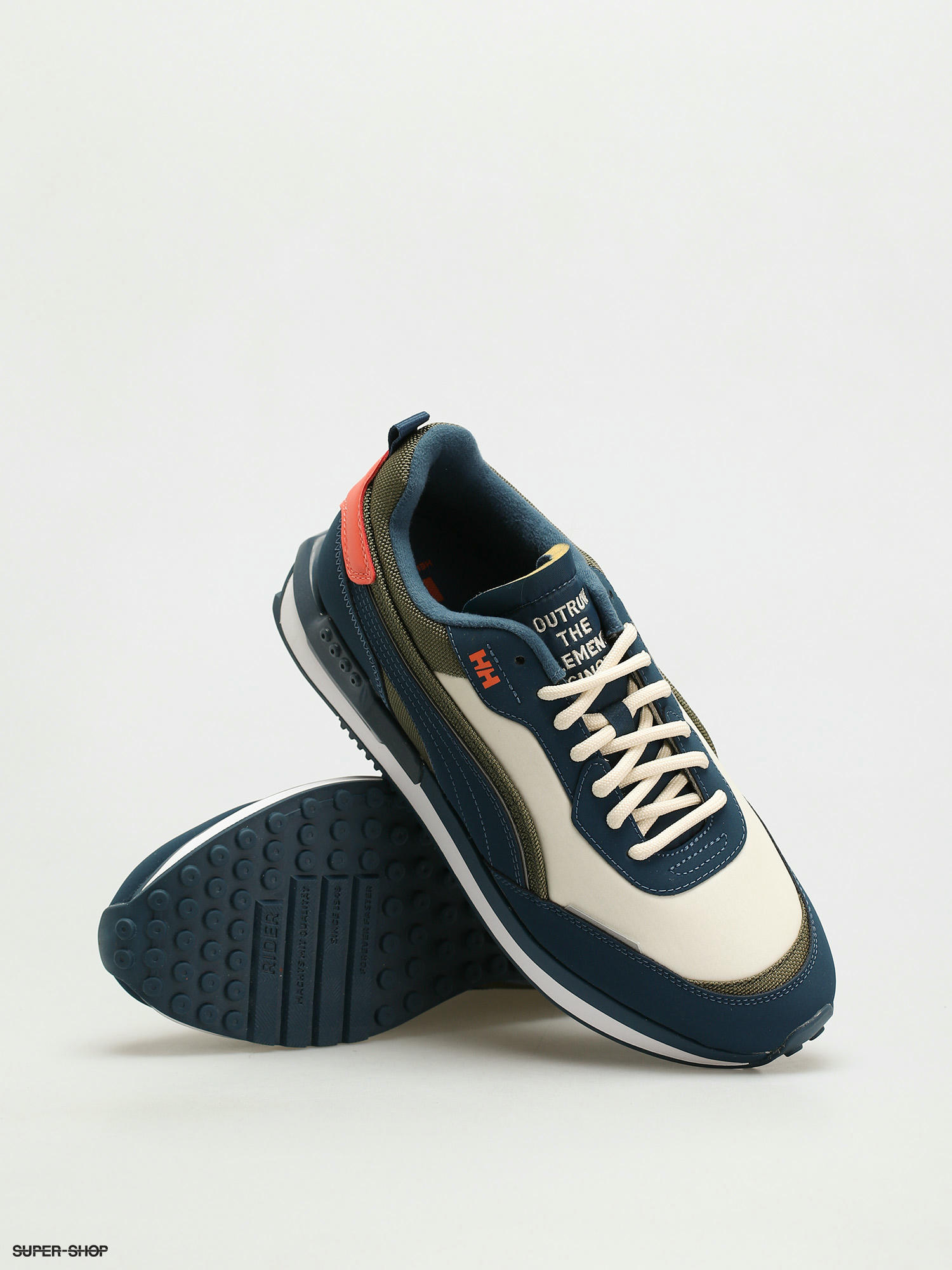 helly hansen puma sneakers