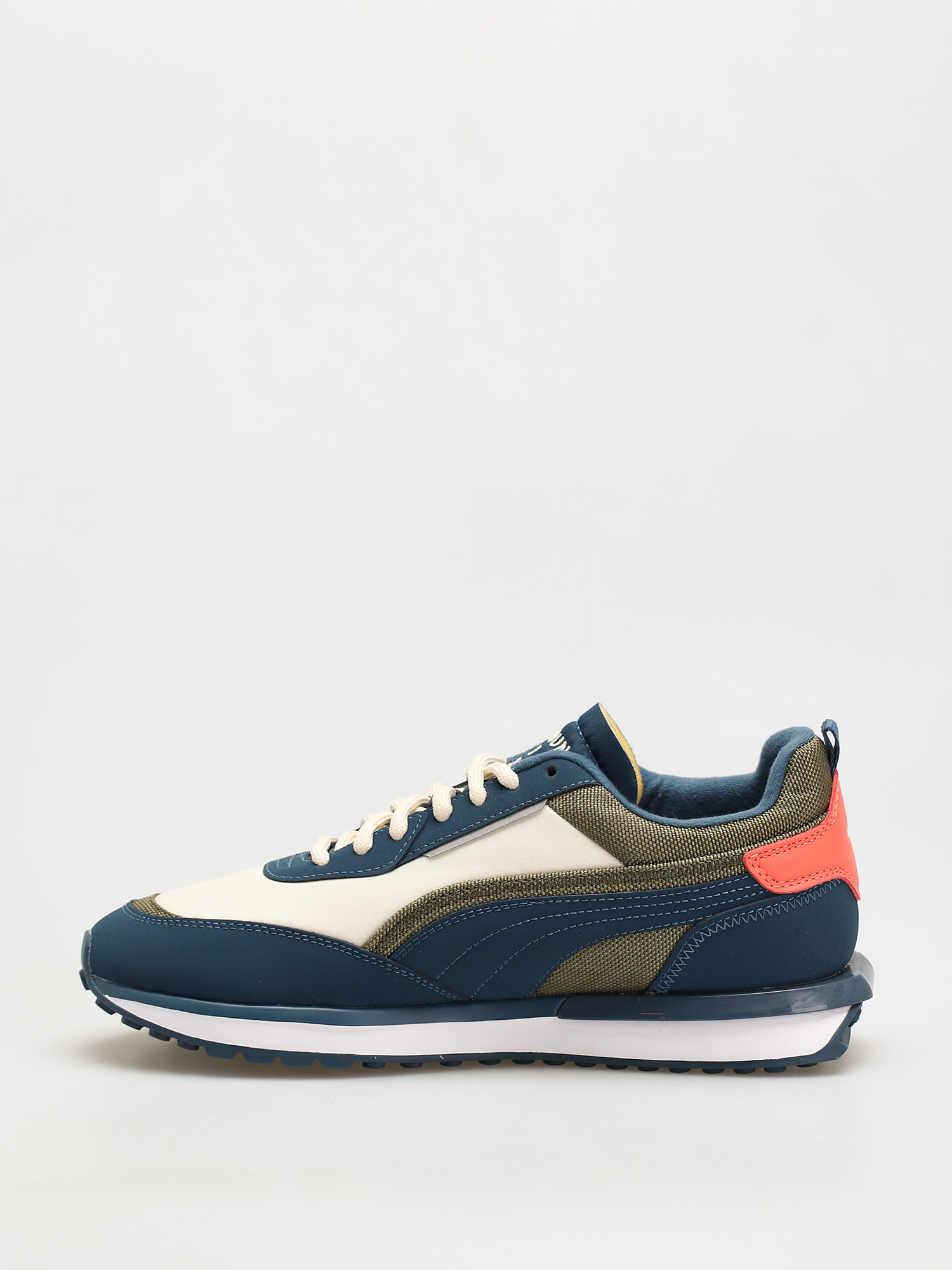 Puma City Rider Helly Hansen Schuhe (blue)