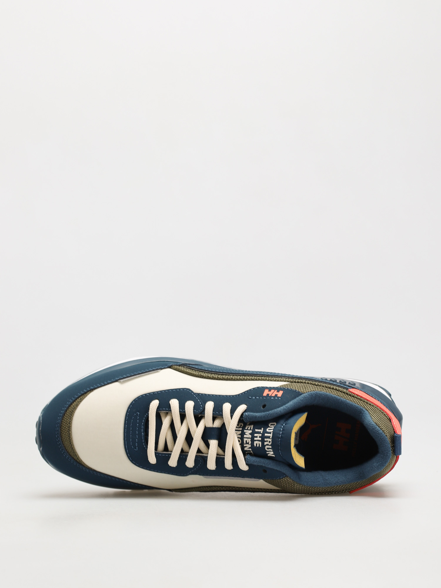 Puma City Rider Helly Hansen Shoes (blue)