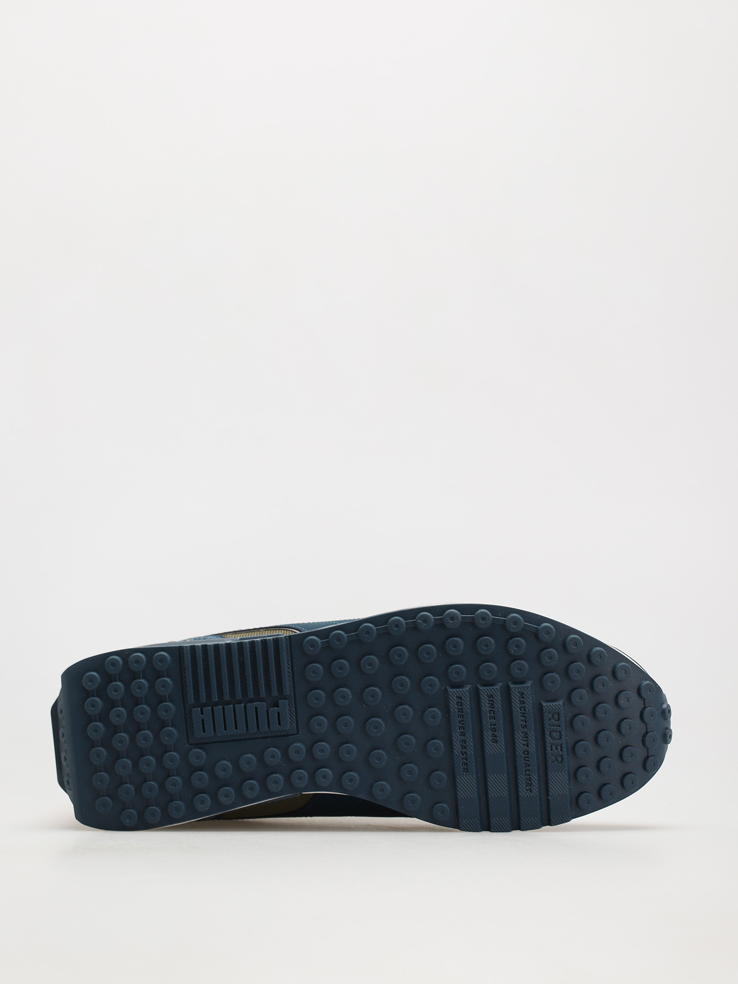 Puma City Rider Helly Hansen Shoes (blue)