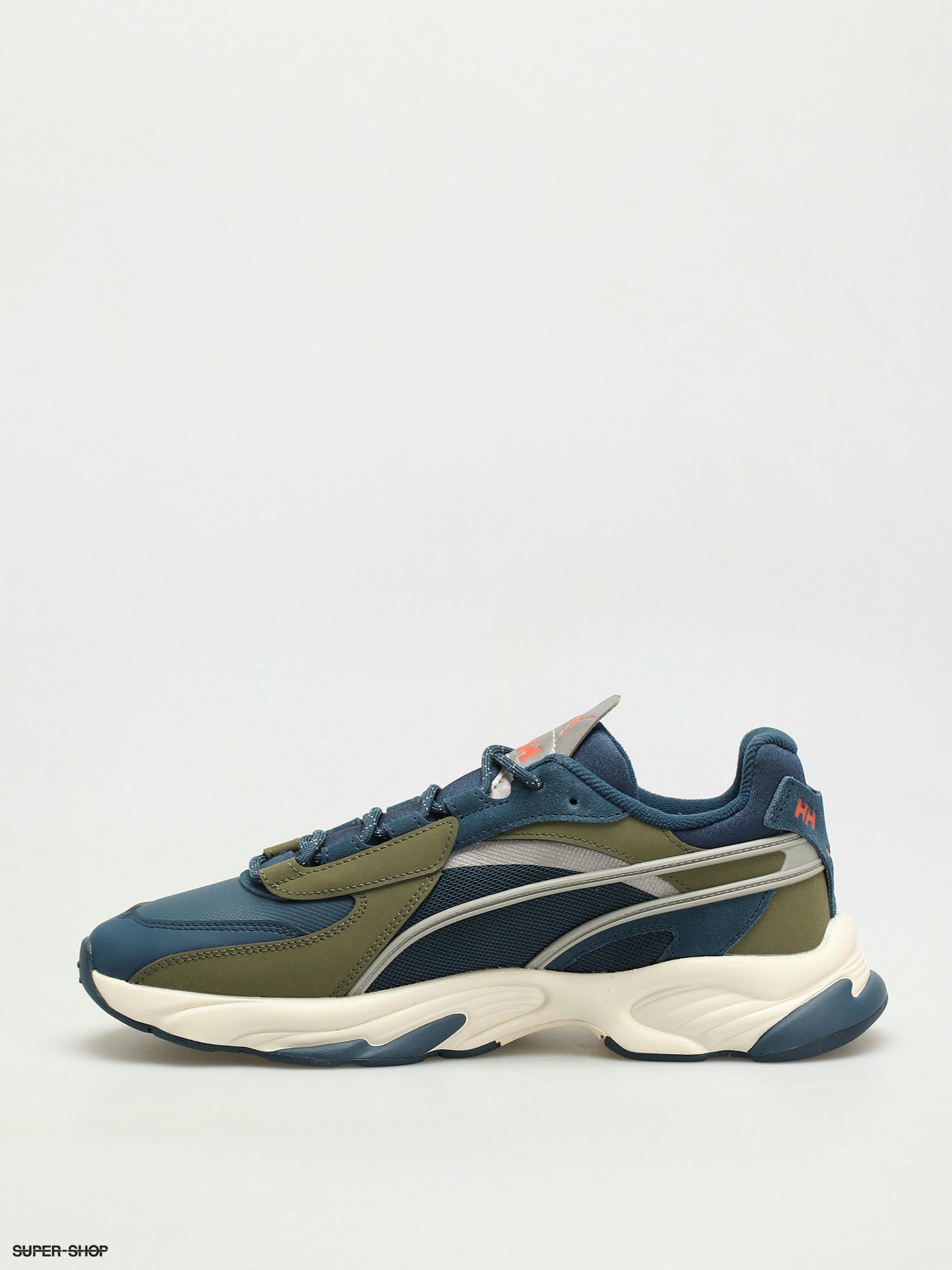 puma xr shoes