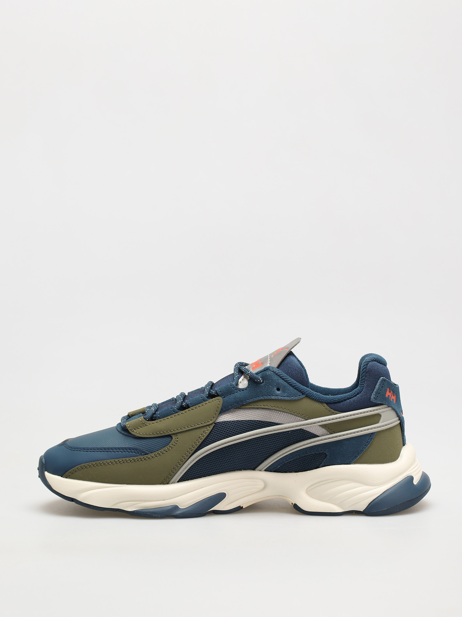 Puma Helly Hansen Sneakers Sepatu Sneakers Puma X Helly Hansen