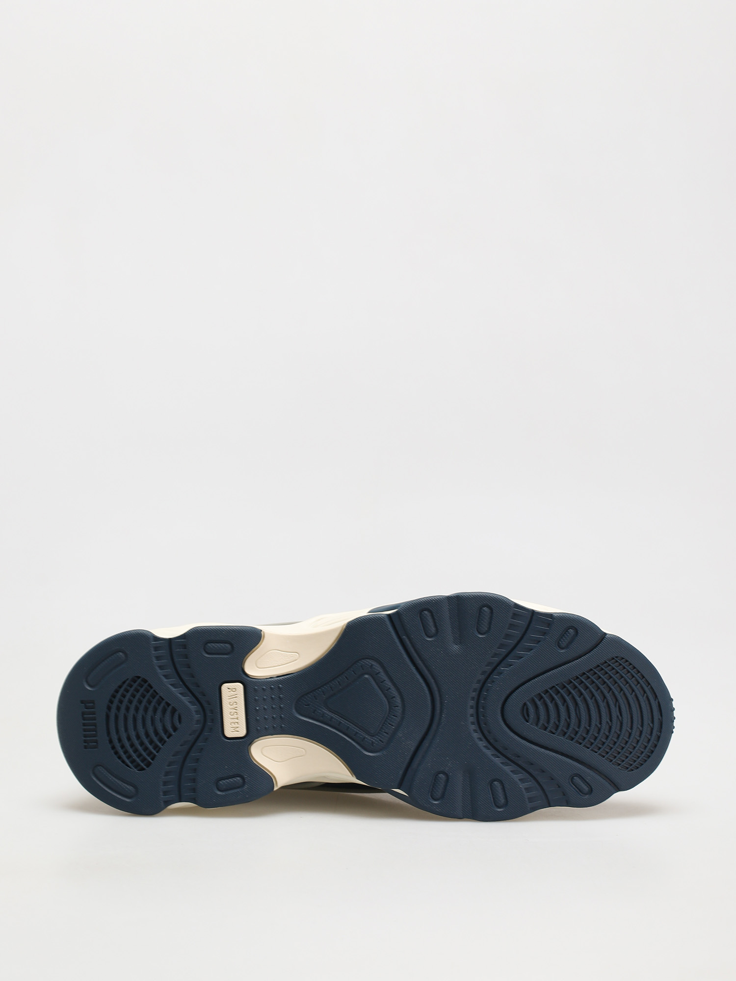 Puma RS Connect Helly Hansen Shoes (blue)