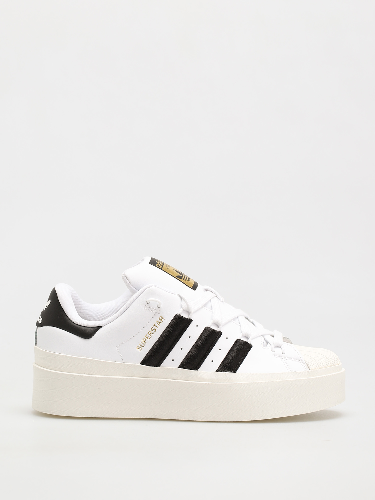 adidas Originals Superstar Bonega Shoes Wmn (ftwwht/cblack/owhite)