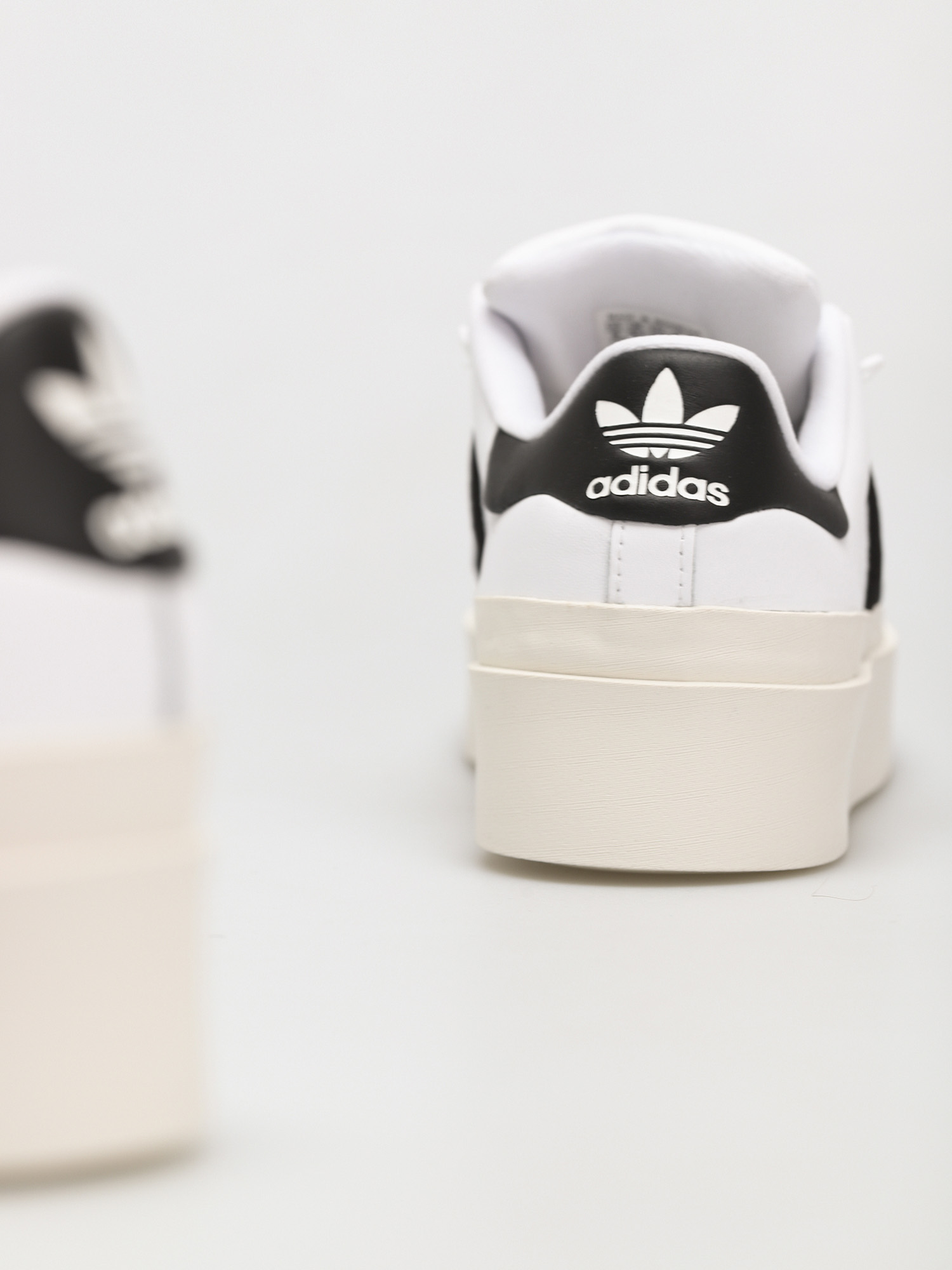 adidas Originals Superstar Bonega Shoes Wmn (ftwwht/cblack/owhite)