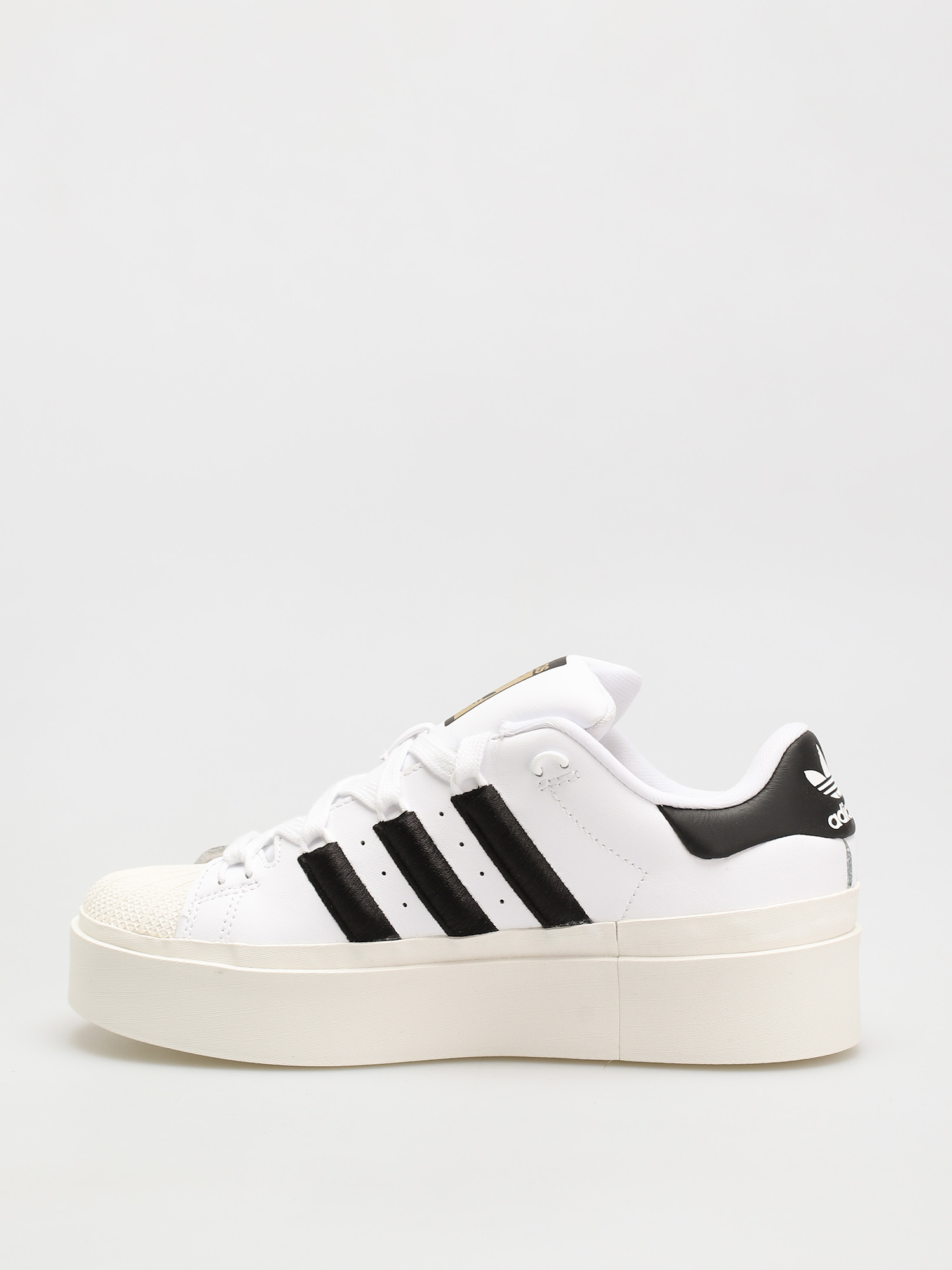 adidas Originals Superstar Bonega Shoes Wmn white (ftwwht/cblack - Main Image