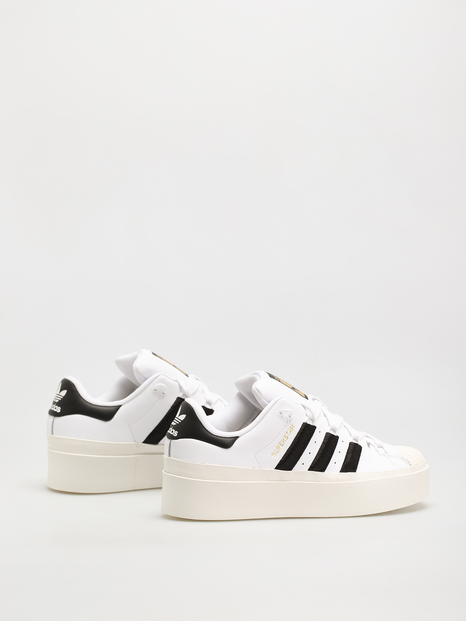 adidas Originals Superstar Bonega Shoes Wmn (ftwwht/cblack/owhite)