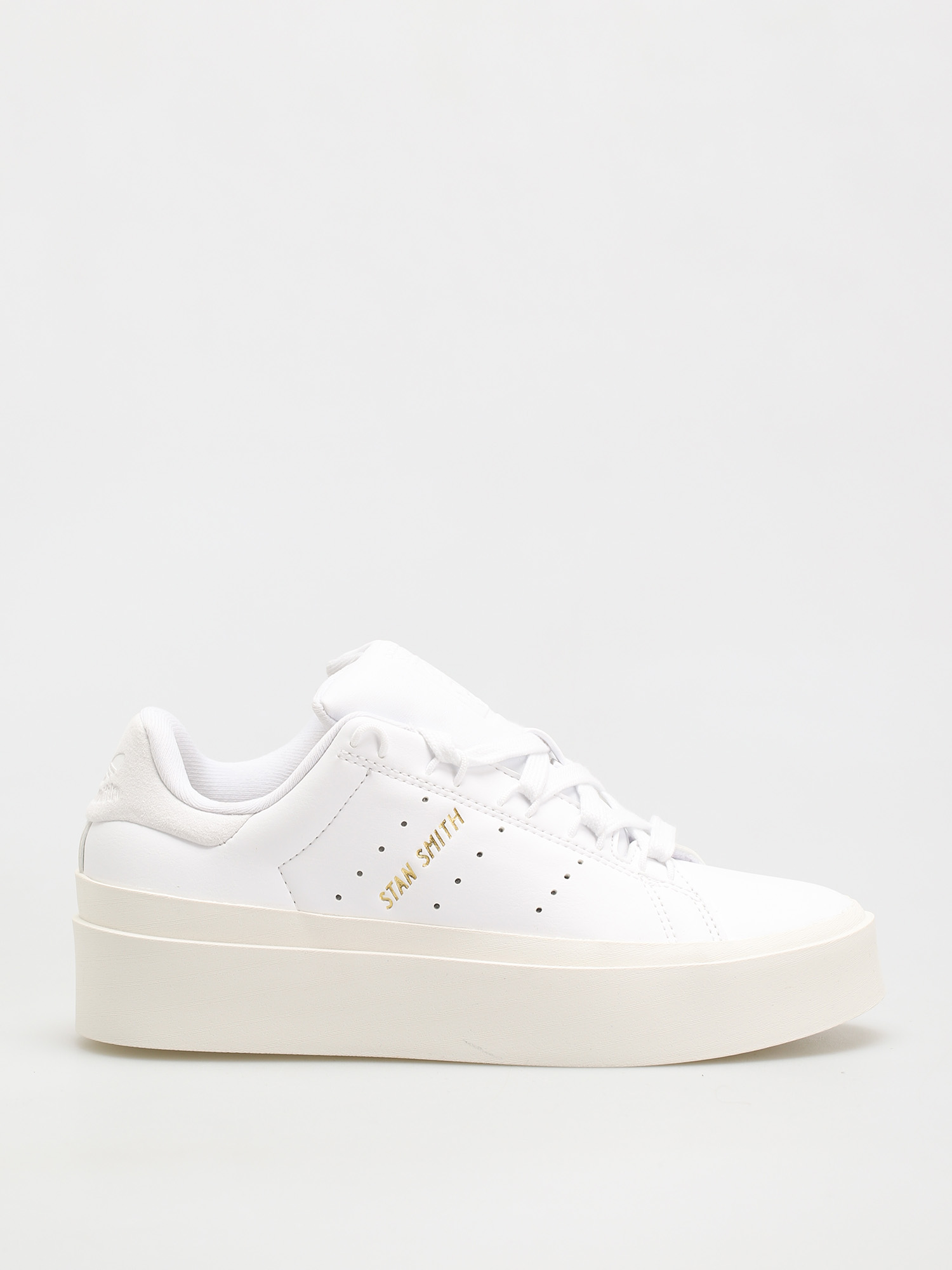 adidas Originals Stan Smith Bonega Shoes Wmn (ftwwht/ftwwht/owhite)