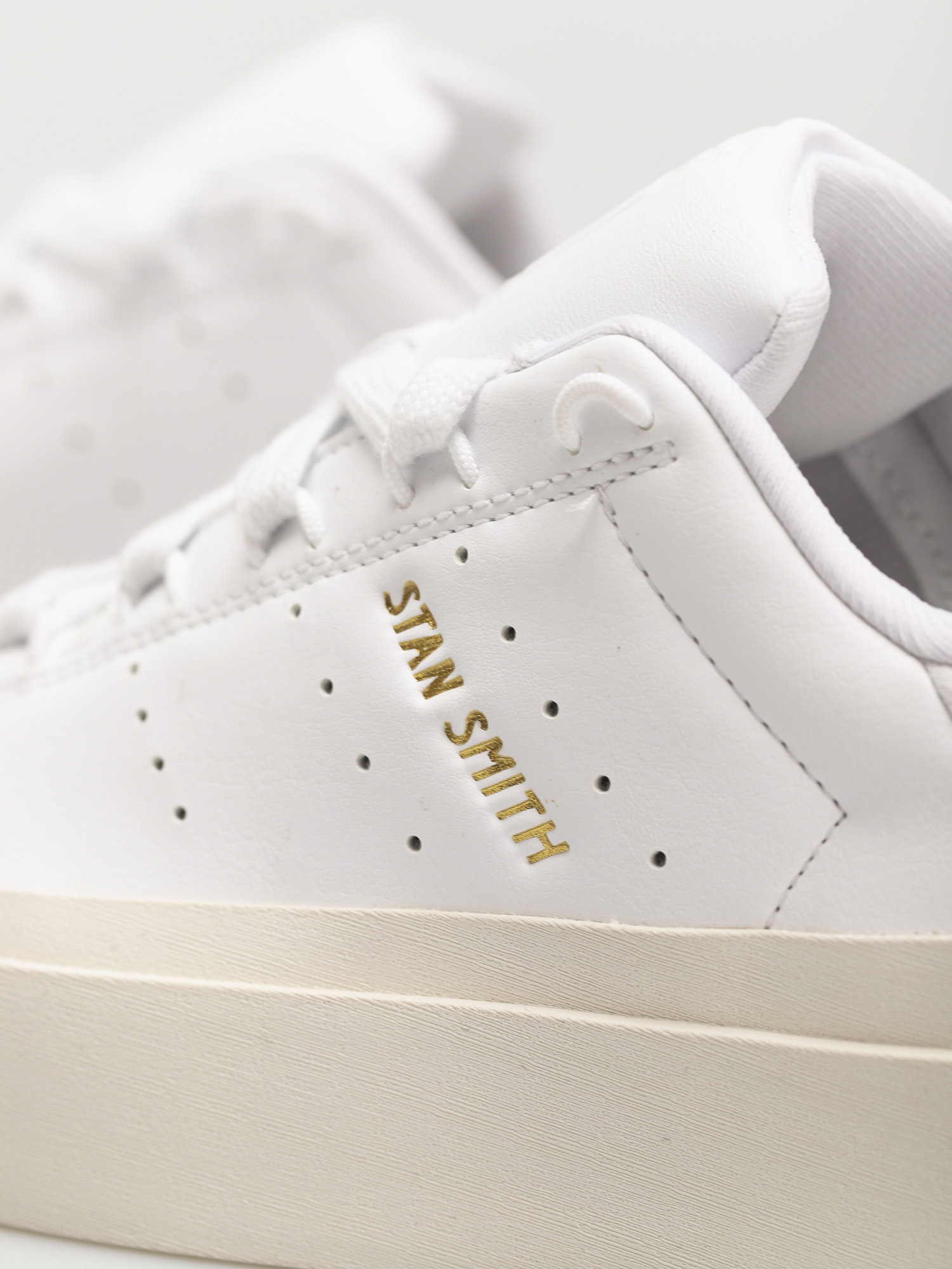 adidas Originals Stan Smith Bonega Shoes Wmn (ftwwht/ftwwht/owhite)