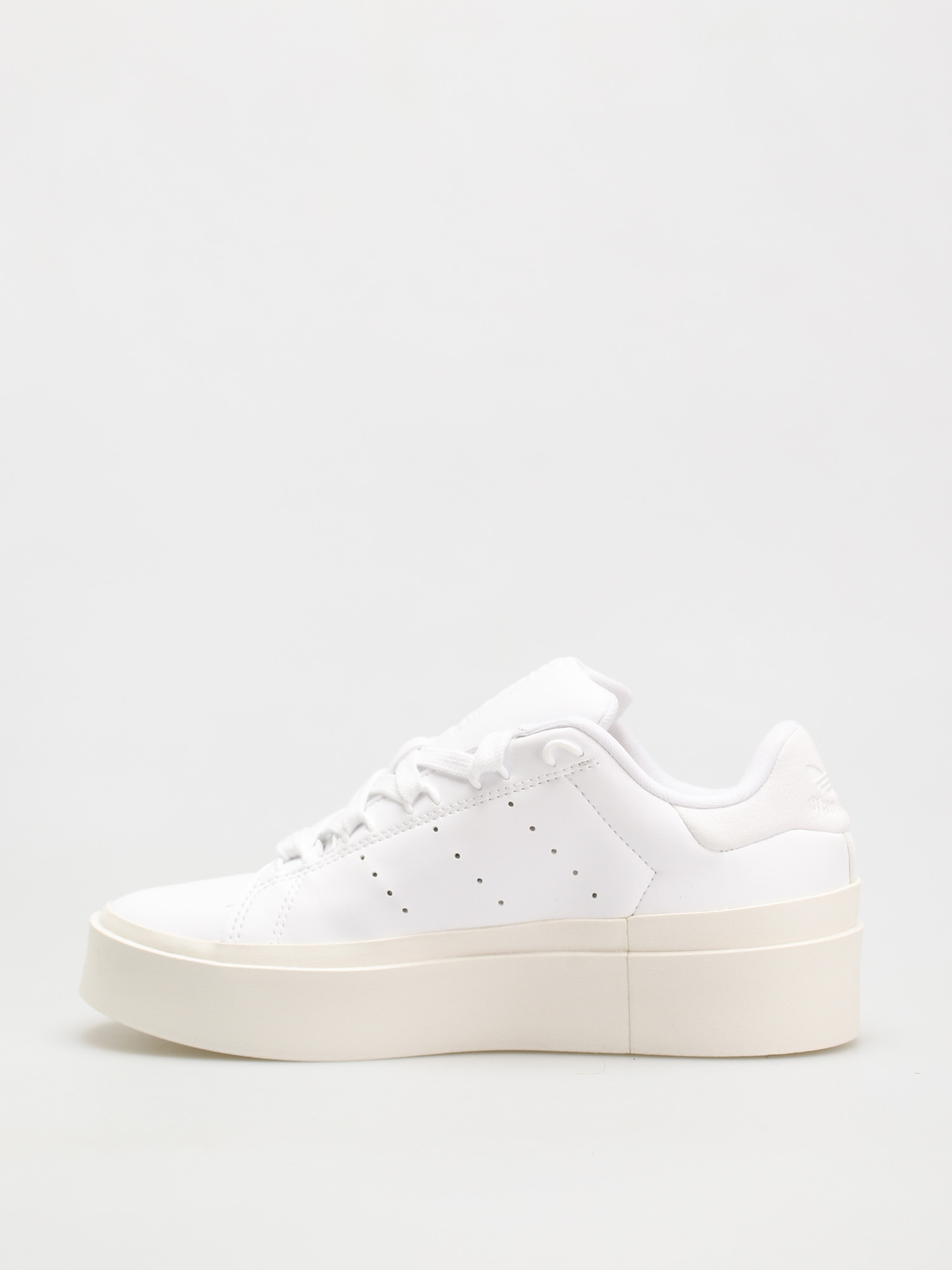 adidas Originals Stan Smith Bonega Shoes Wmn (ftwwht/ftwwht/owhite)