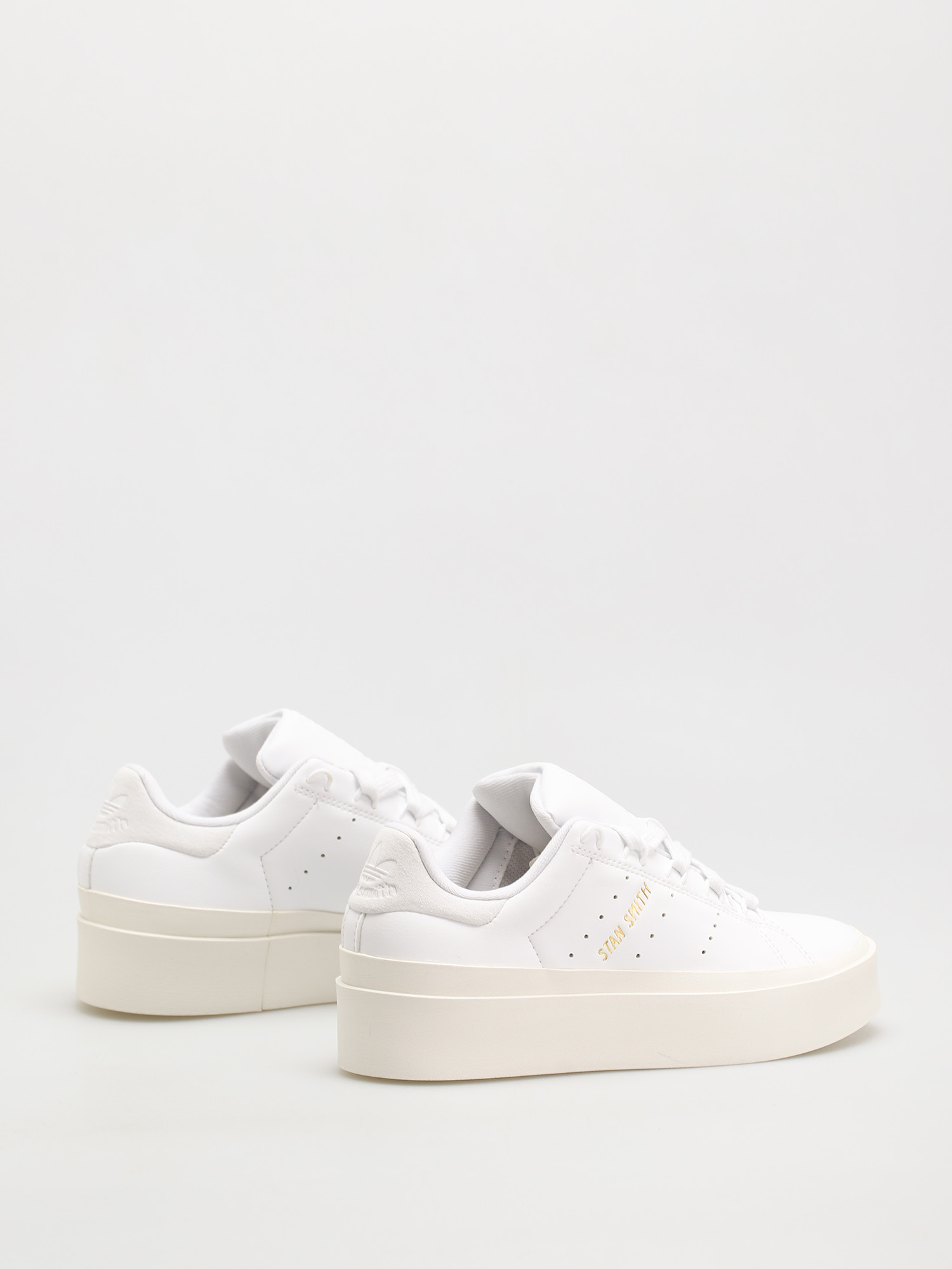 adidas Originals Stan Smith Bonega Shoes Wmn (ftwwht/ftwwht/owhite)