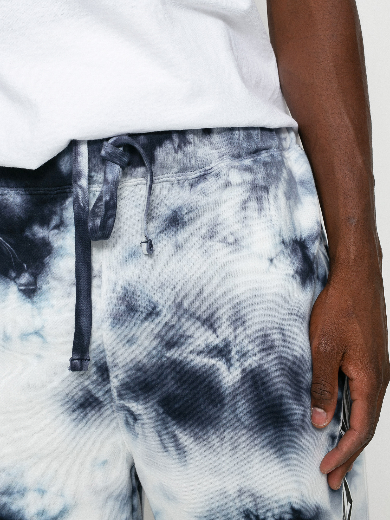 Volcom Iconic Stone Fleece Pants (multi)