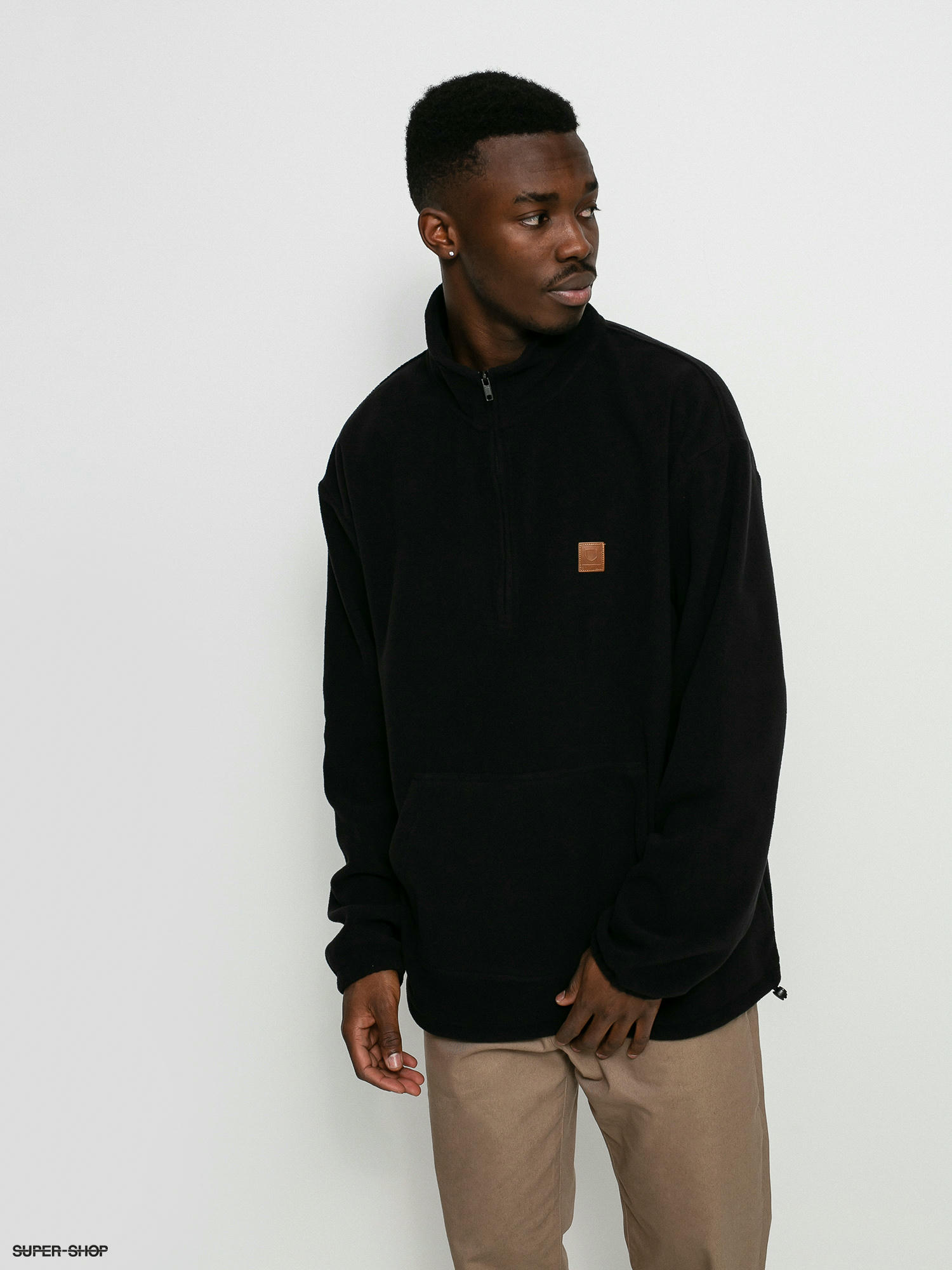 Carhartt hooded hotsell beta sweatshirt