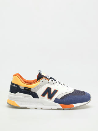 New Balance 997 Shoes (moon shadow)