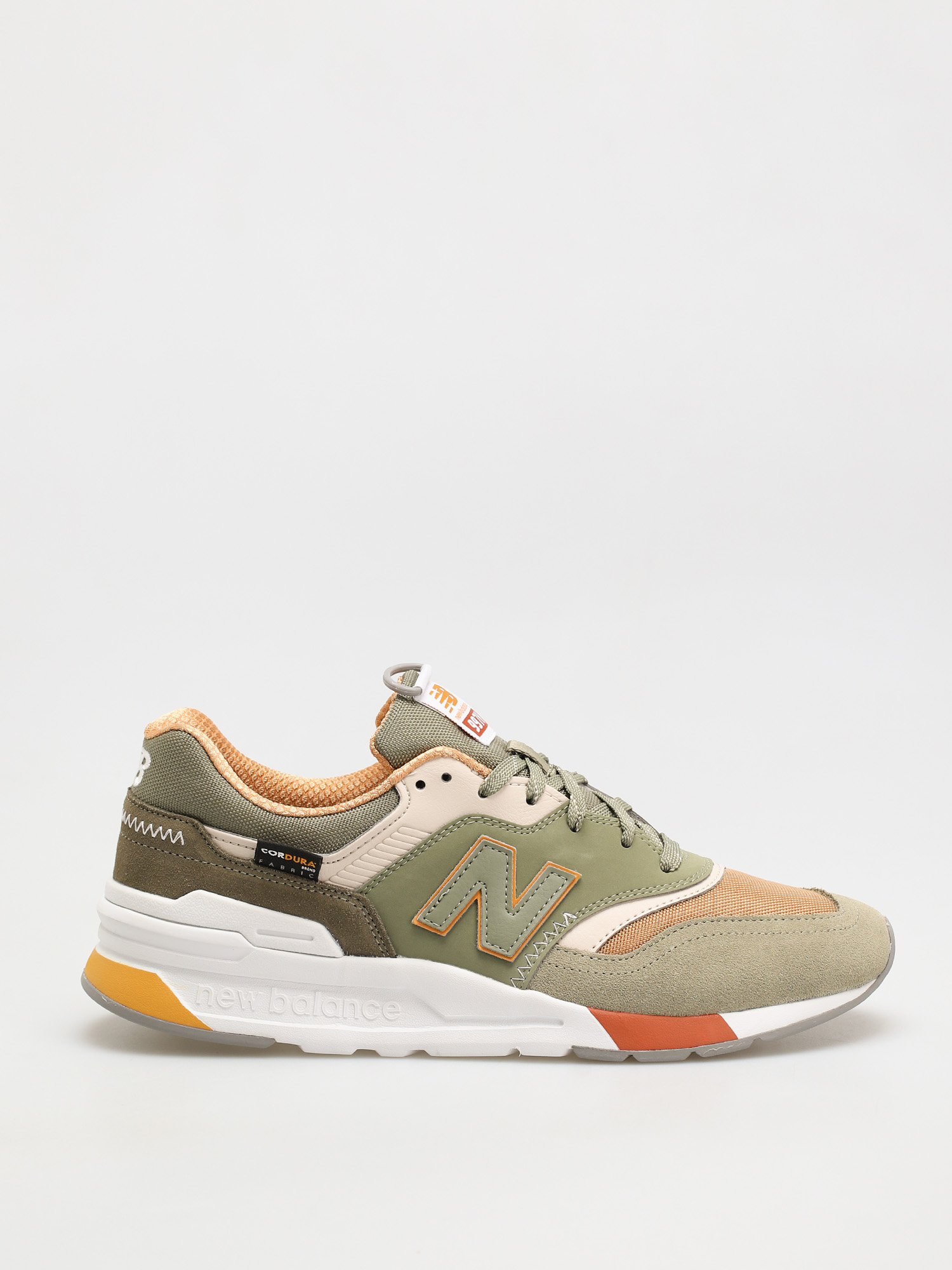 New Balance 997 Schuhe (true camo)