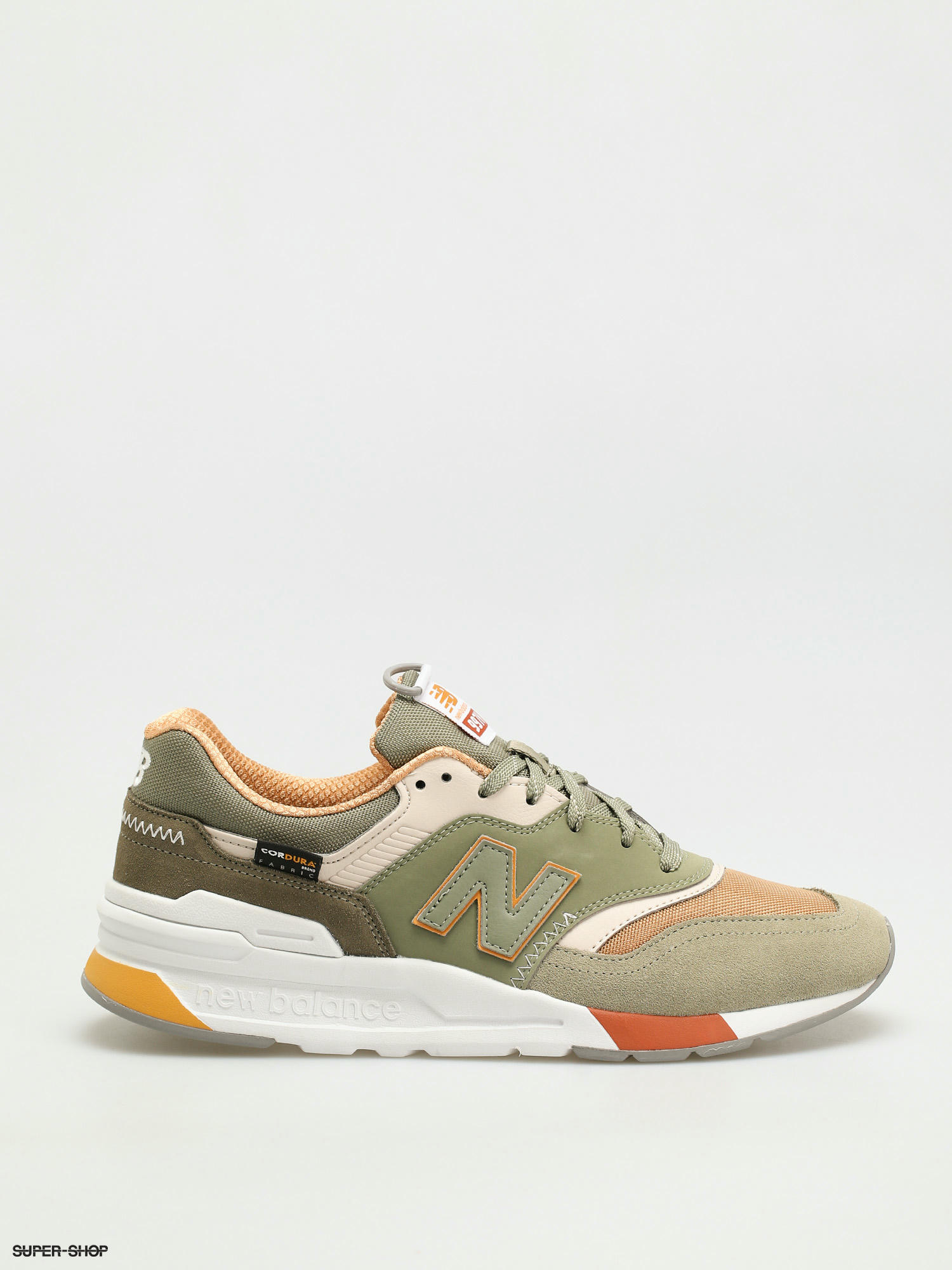 New balance 997 black sales camo