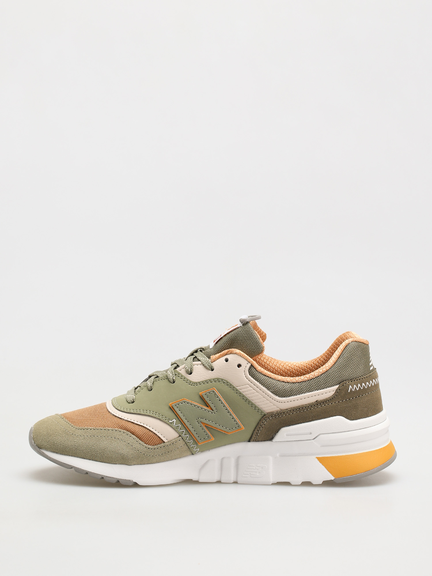New Balance 997 Schuhe (true camo)