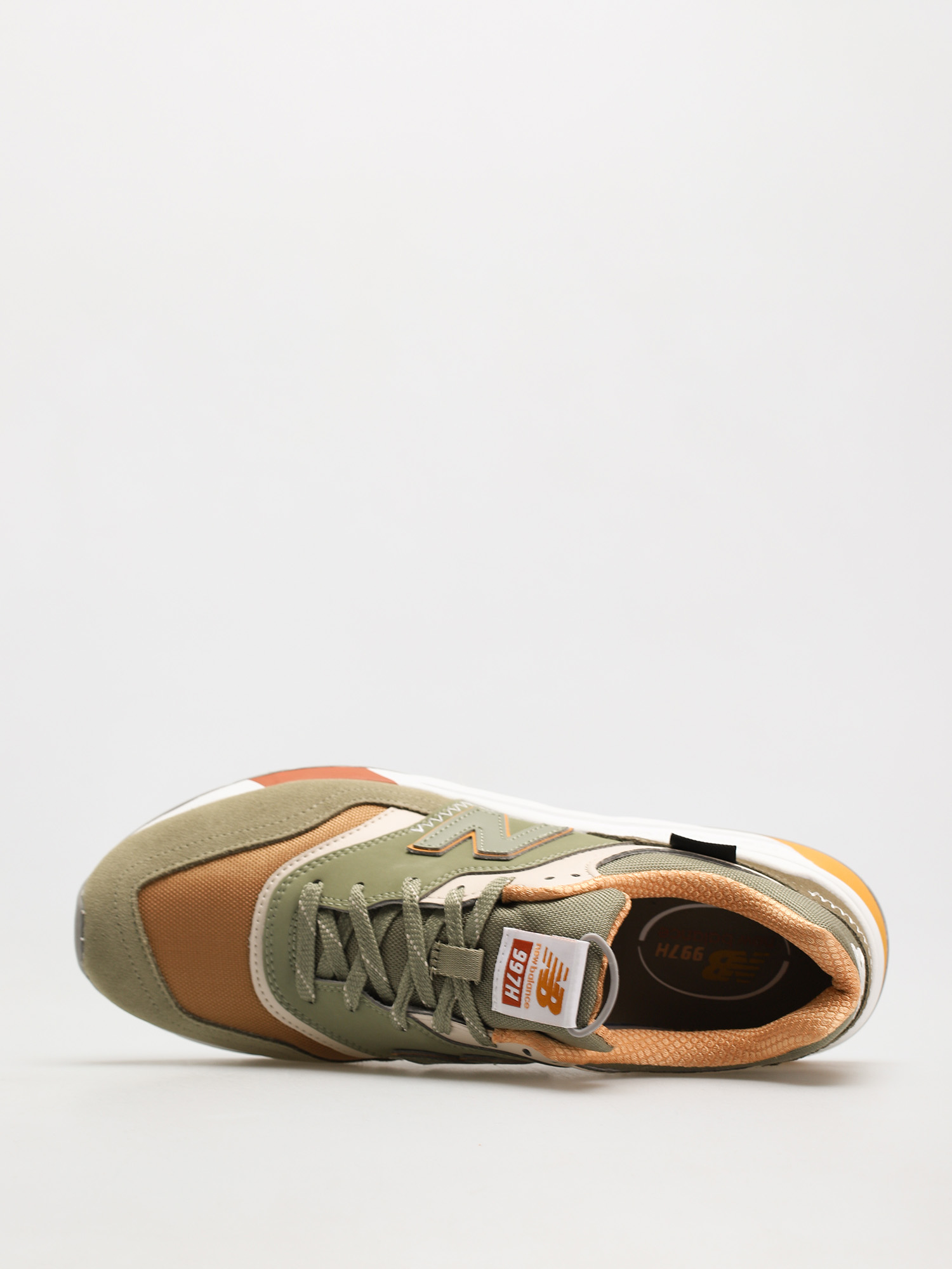 New Balance 997 Schuhe (true camo)