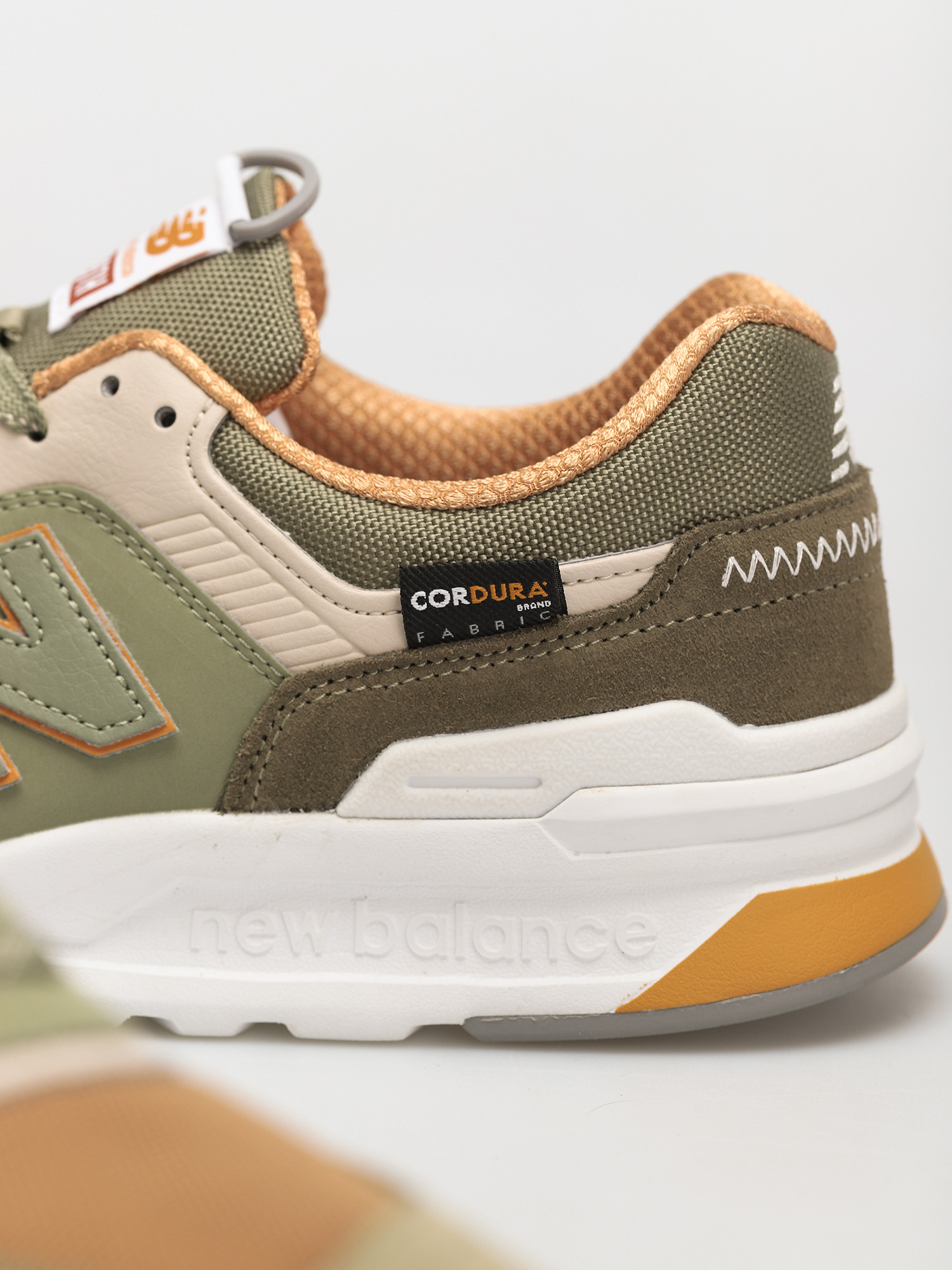 New Balance 997 Schuhe (true camo)