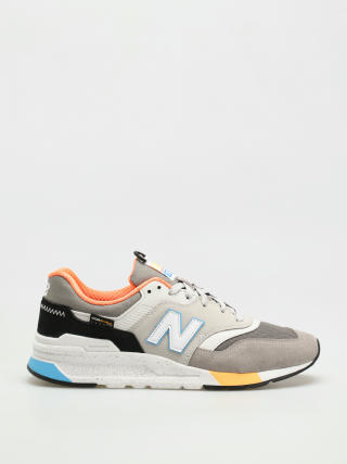 New Balance 997 Shoes (marblehead)