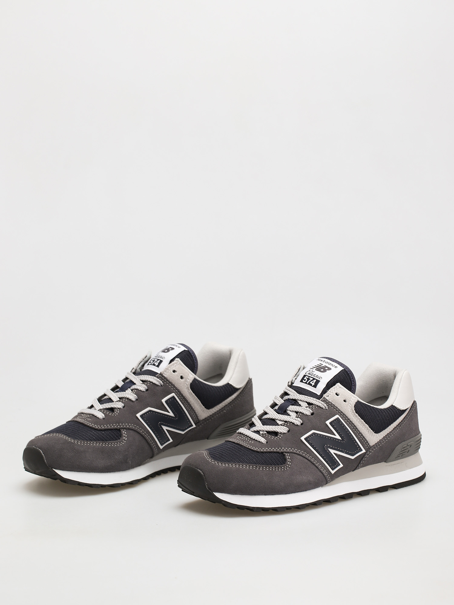 New Balance 574 Shoes (grey)