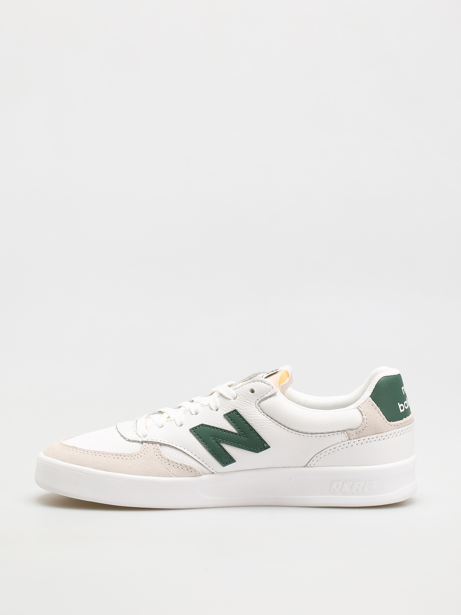 New Balance 300 Schuhe (white/green)
