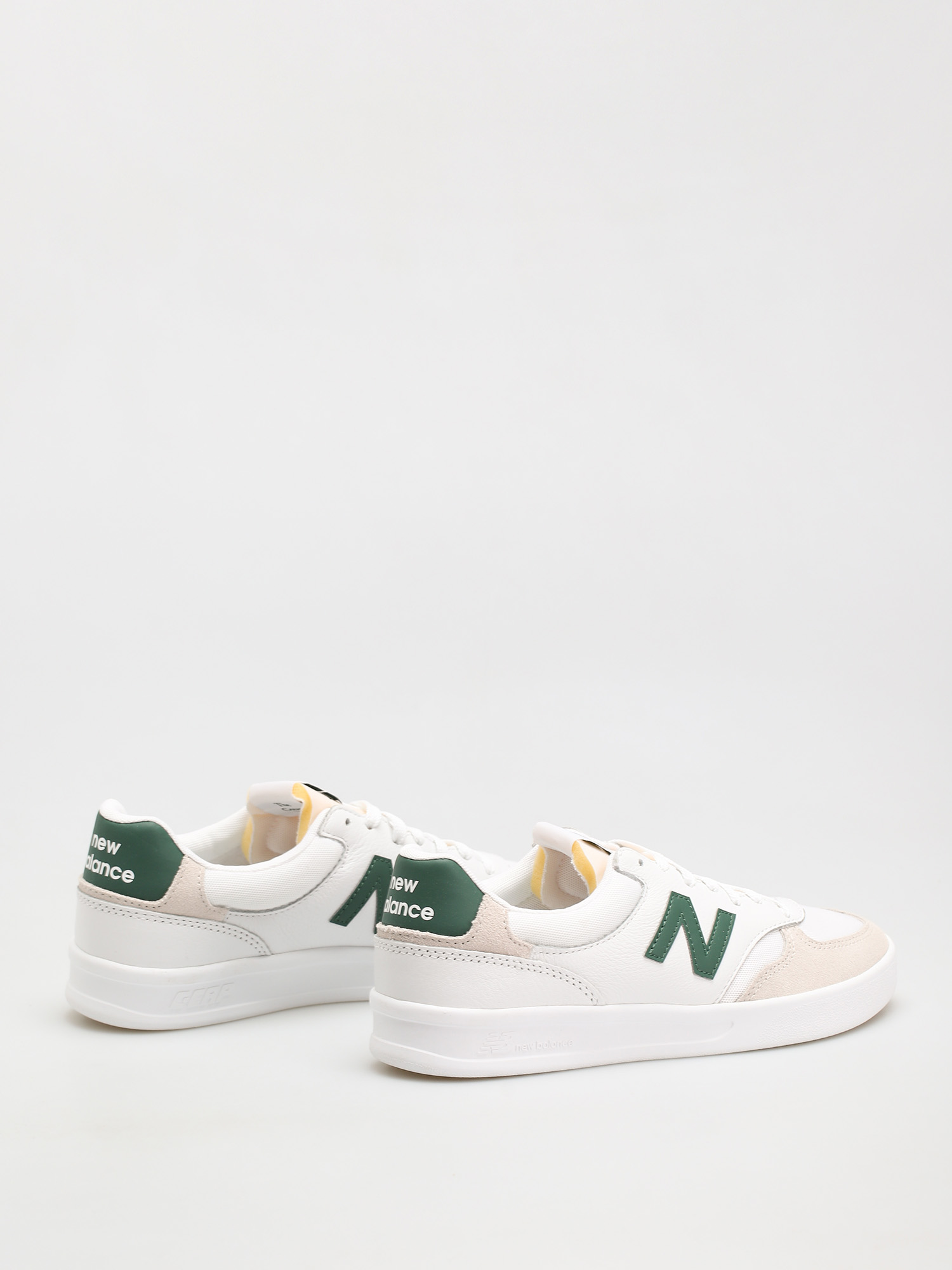 New Balance 300 Schuhe (white/green)