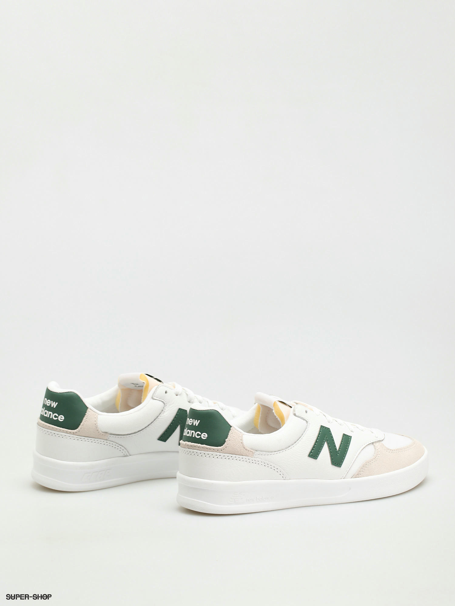 New balance 300 store bambino verde