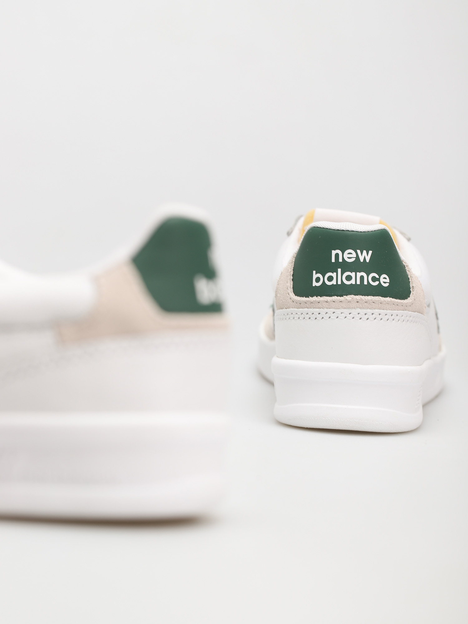 New Balance 300 Schuhe (white/green)