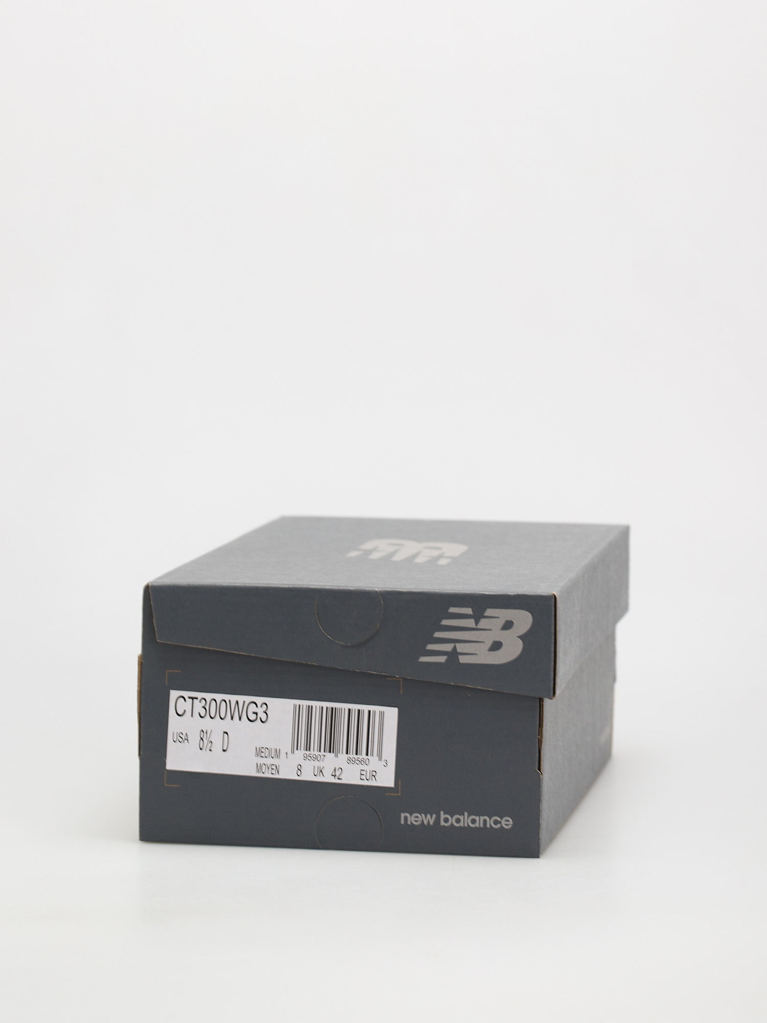 New Balance 300 Schuhe (white/green)