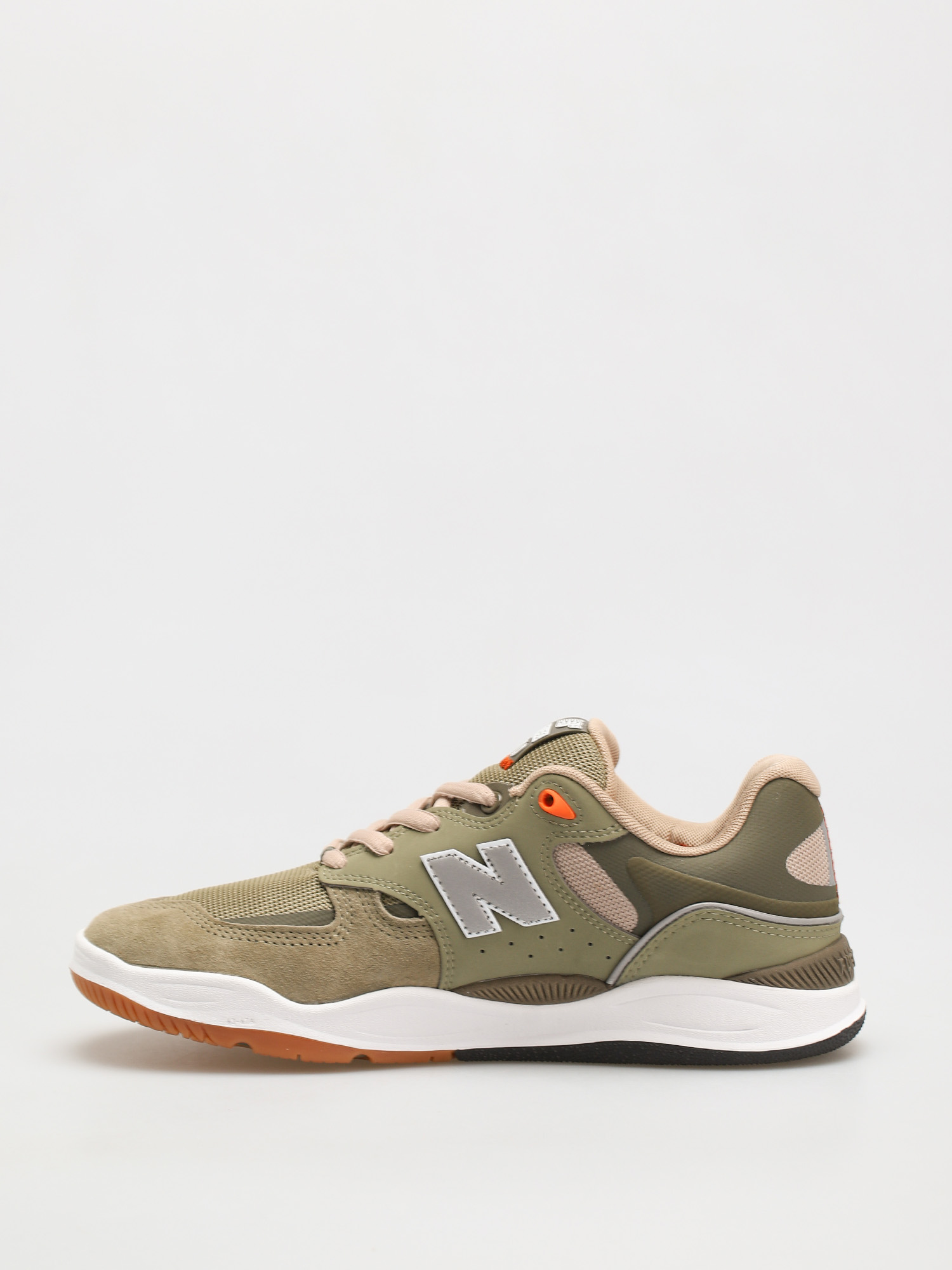 new balance 580 women yellow