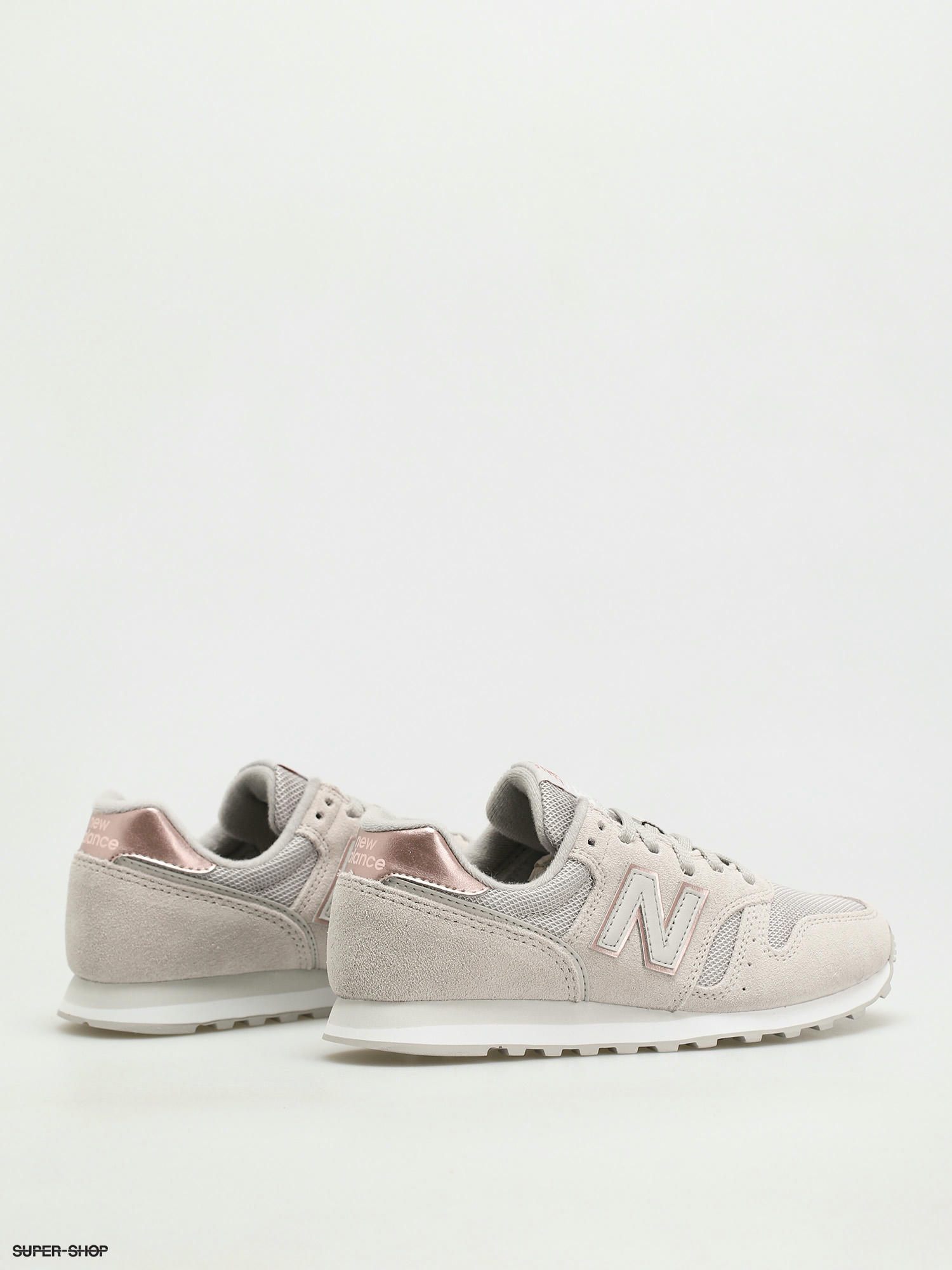 new balance 373 rain cloud