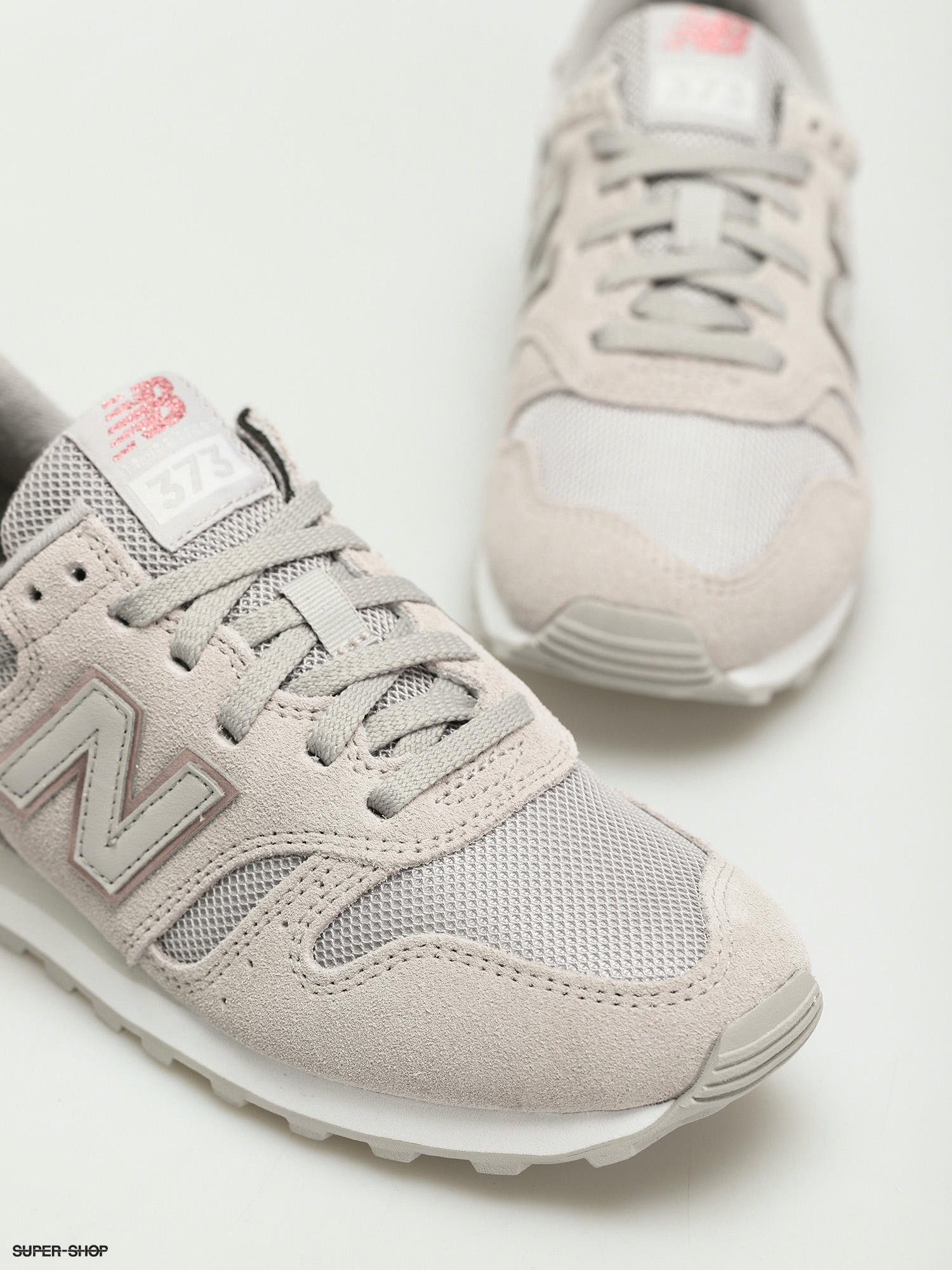 new balance 373 rain cloud