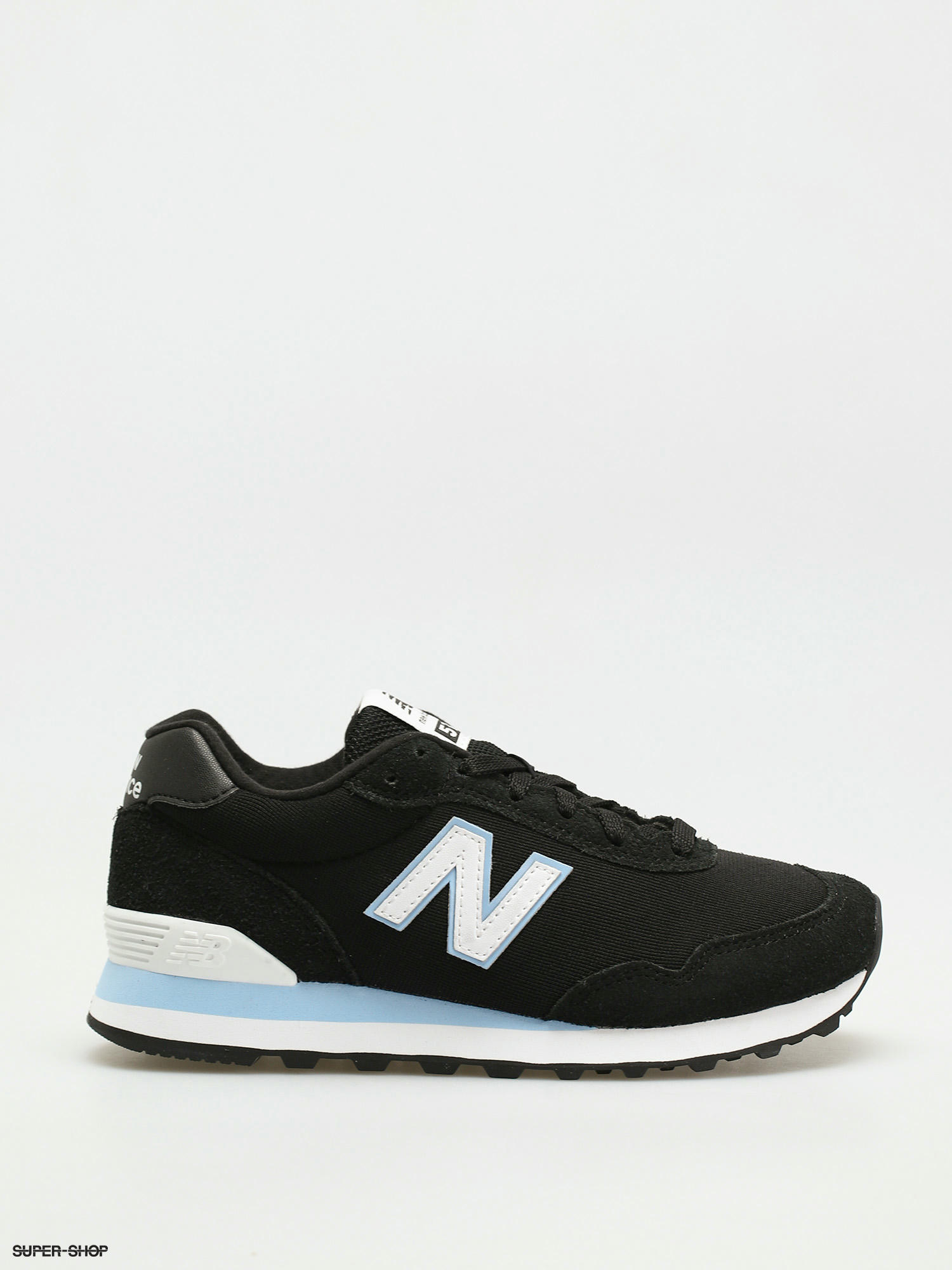 new balance wl515 black