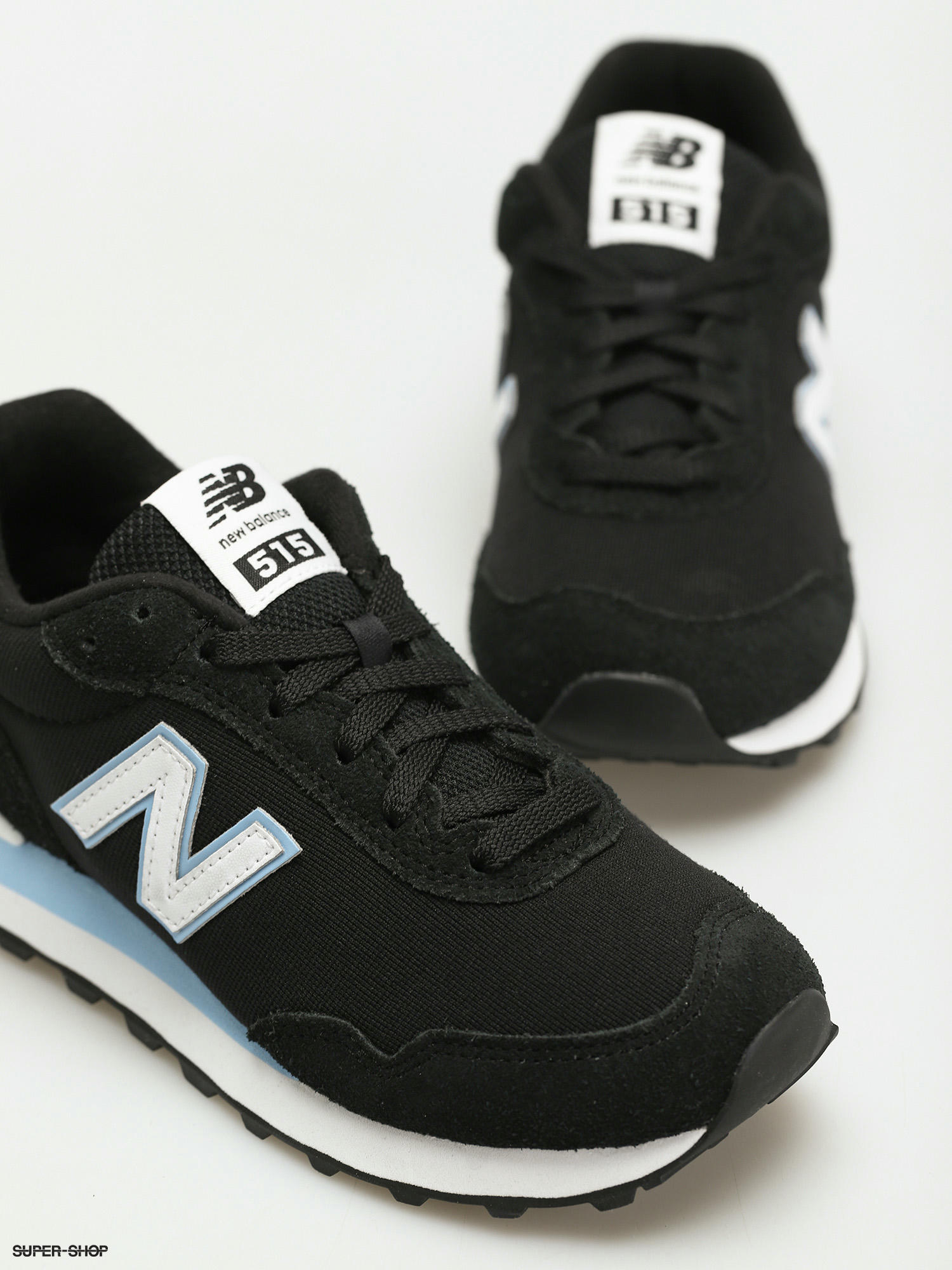 new balance support trainers