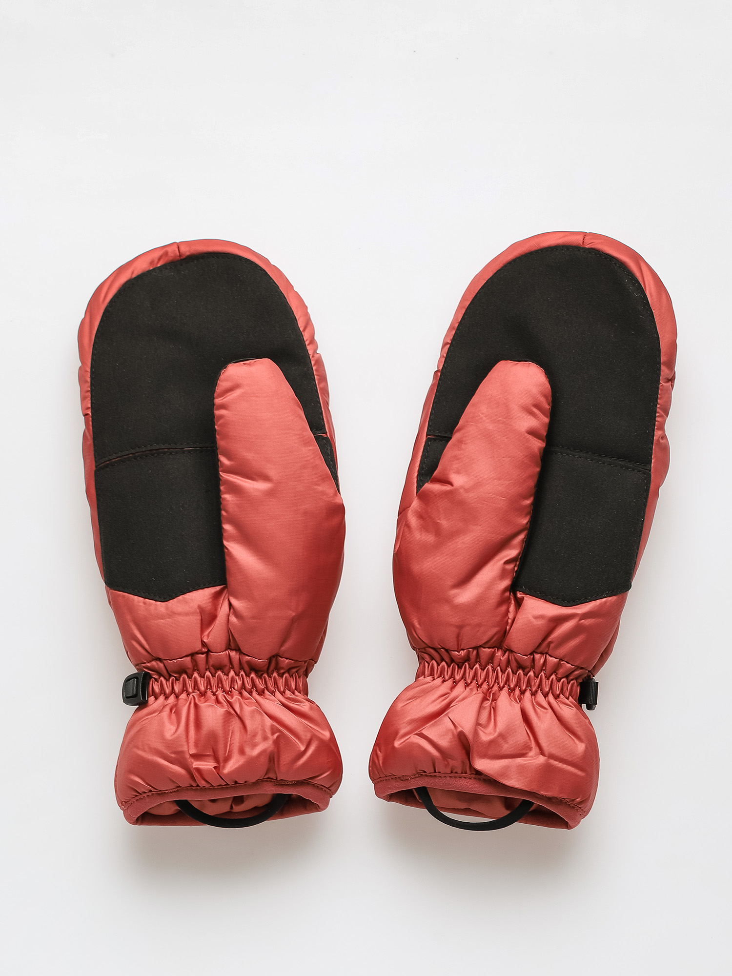 Patagonia Nano Puff Mitts Gloves (rosehip)
