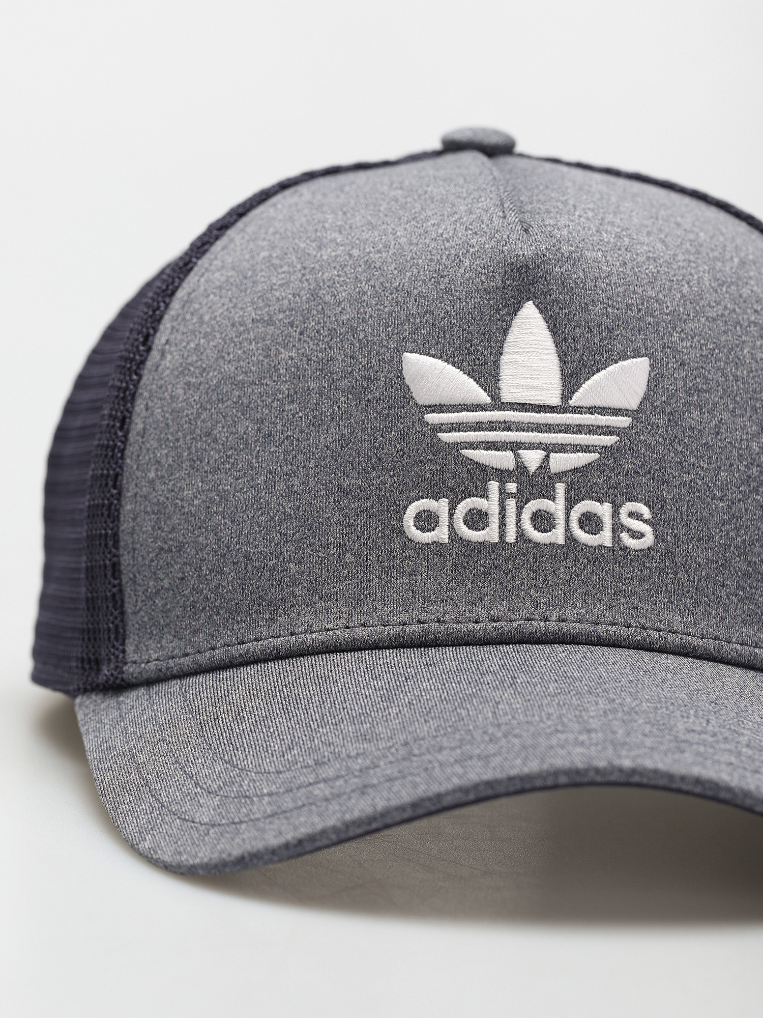 Adidas Trucker Graue Adidas Cap Adidas Originals Curved Trucker