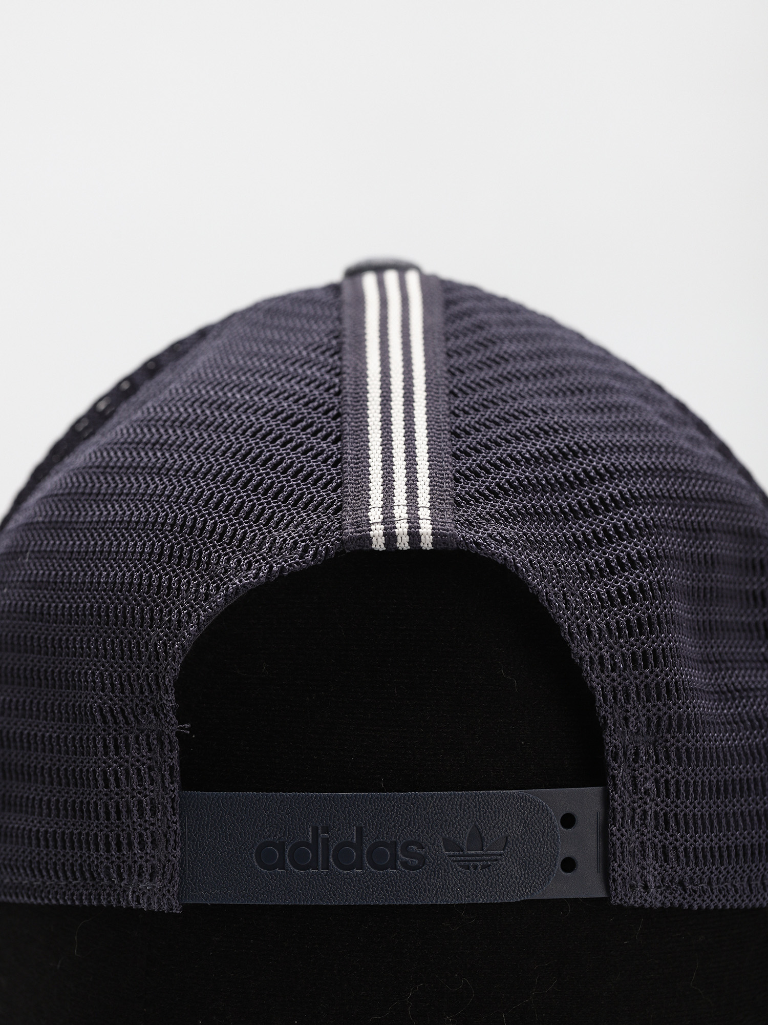 Adidas ac best sale trucker cap