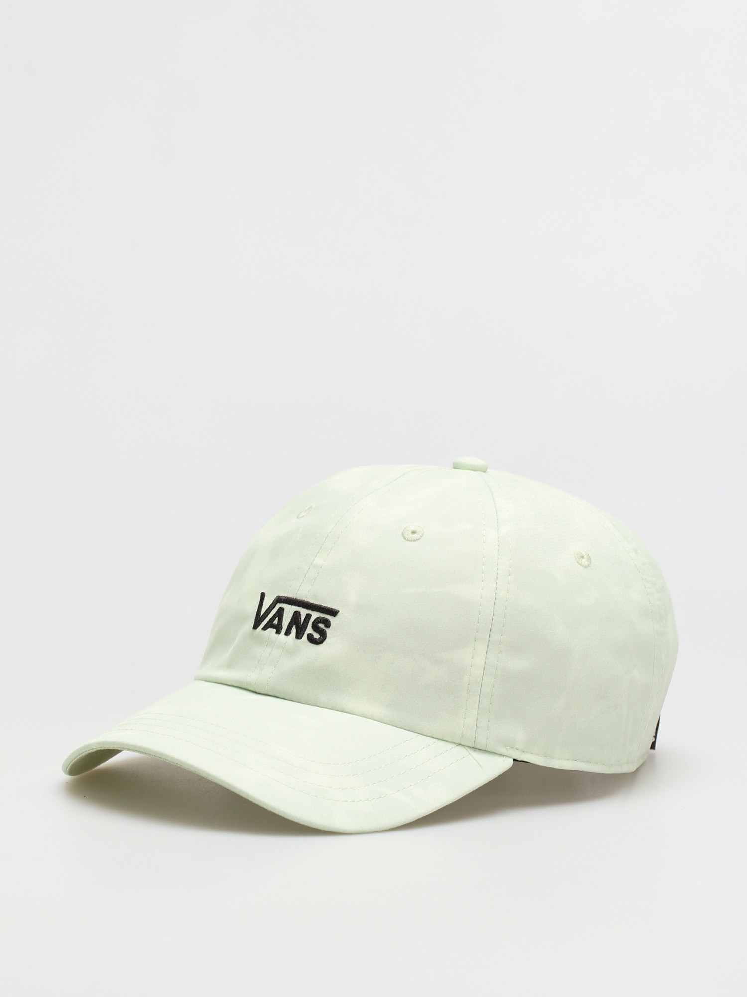 Vans Court Side Cap Wmn (celadon green/water wash)