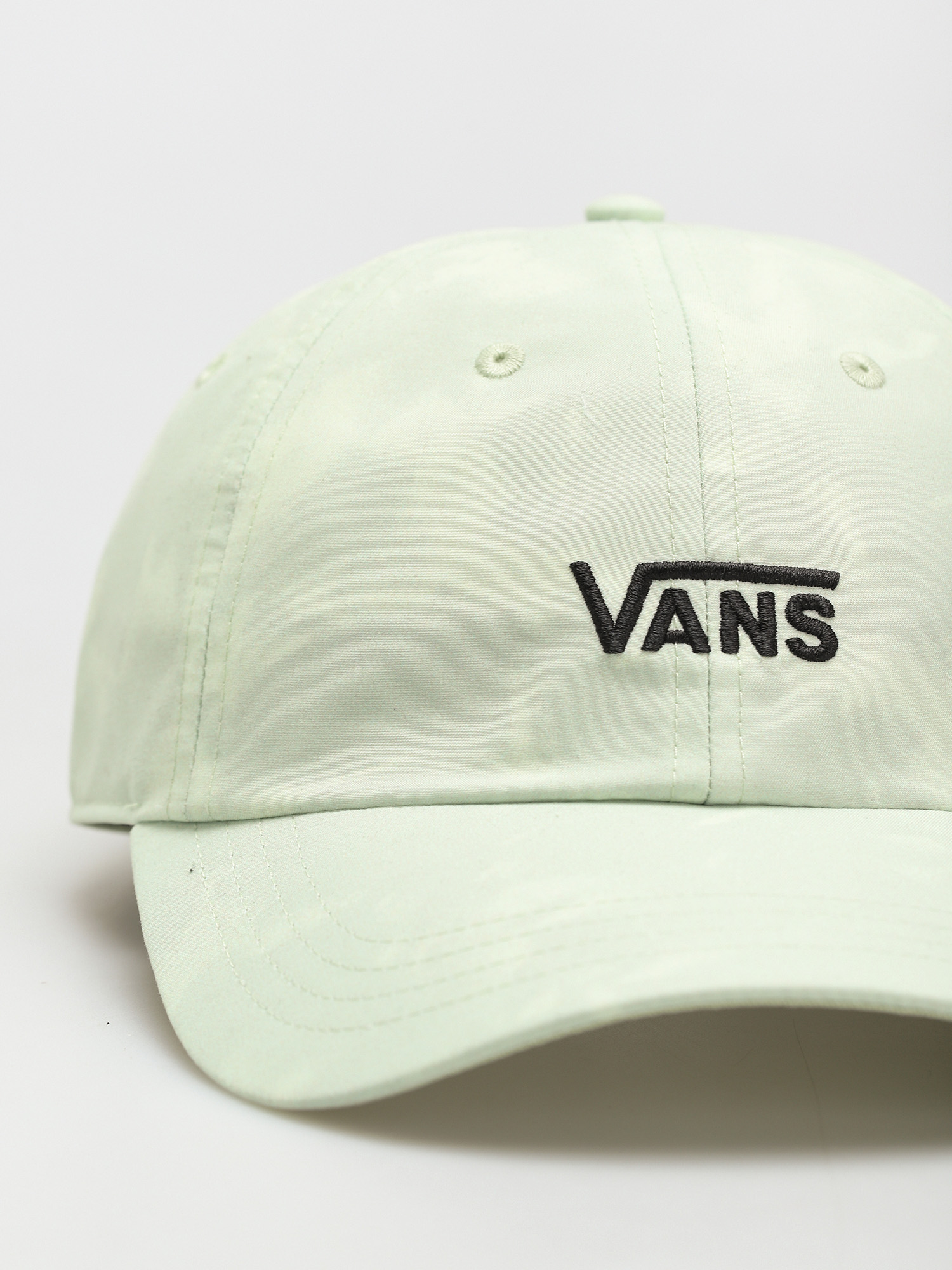 Vans Court Side Cap Wmn (celadon green/water wash)