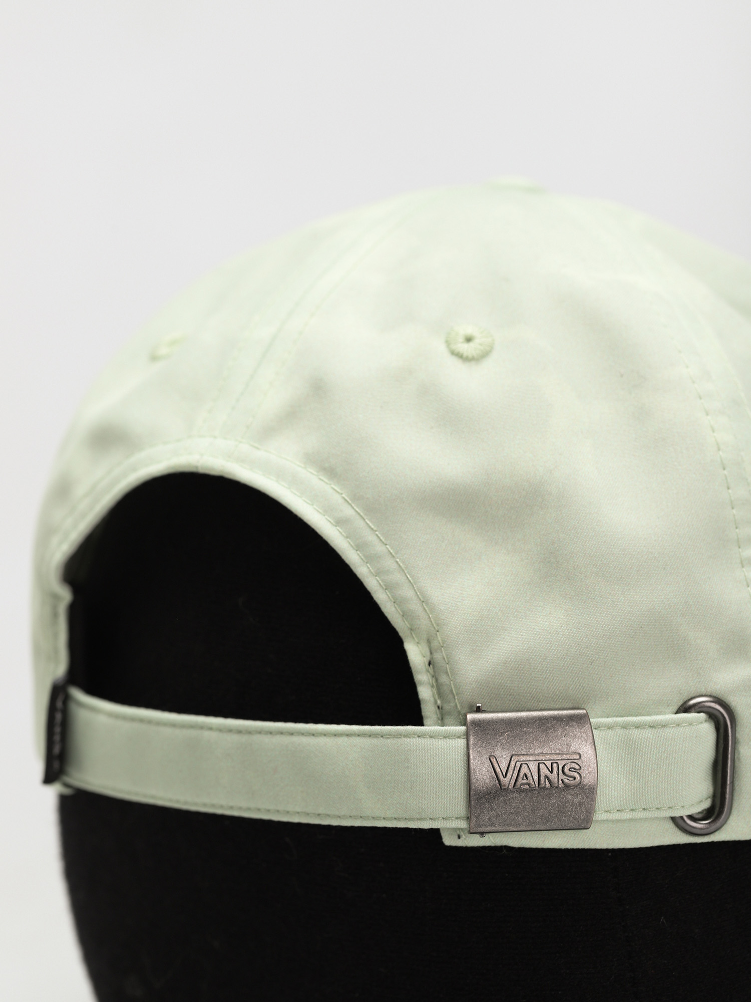 Vans Court Side Cap Wmn (celadon green/water wash)