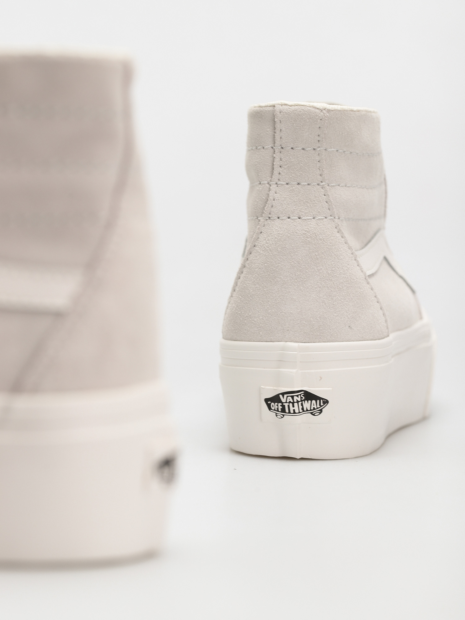 stackform shoes