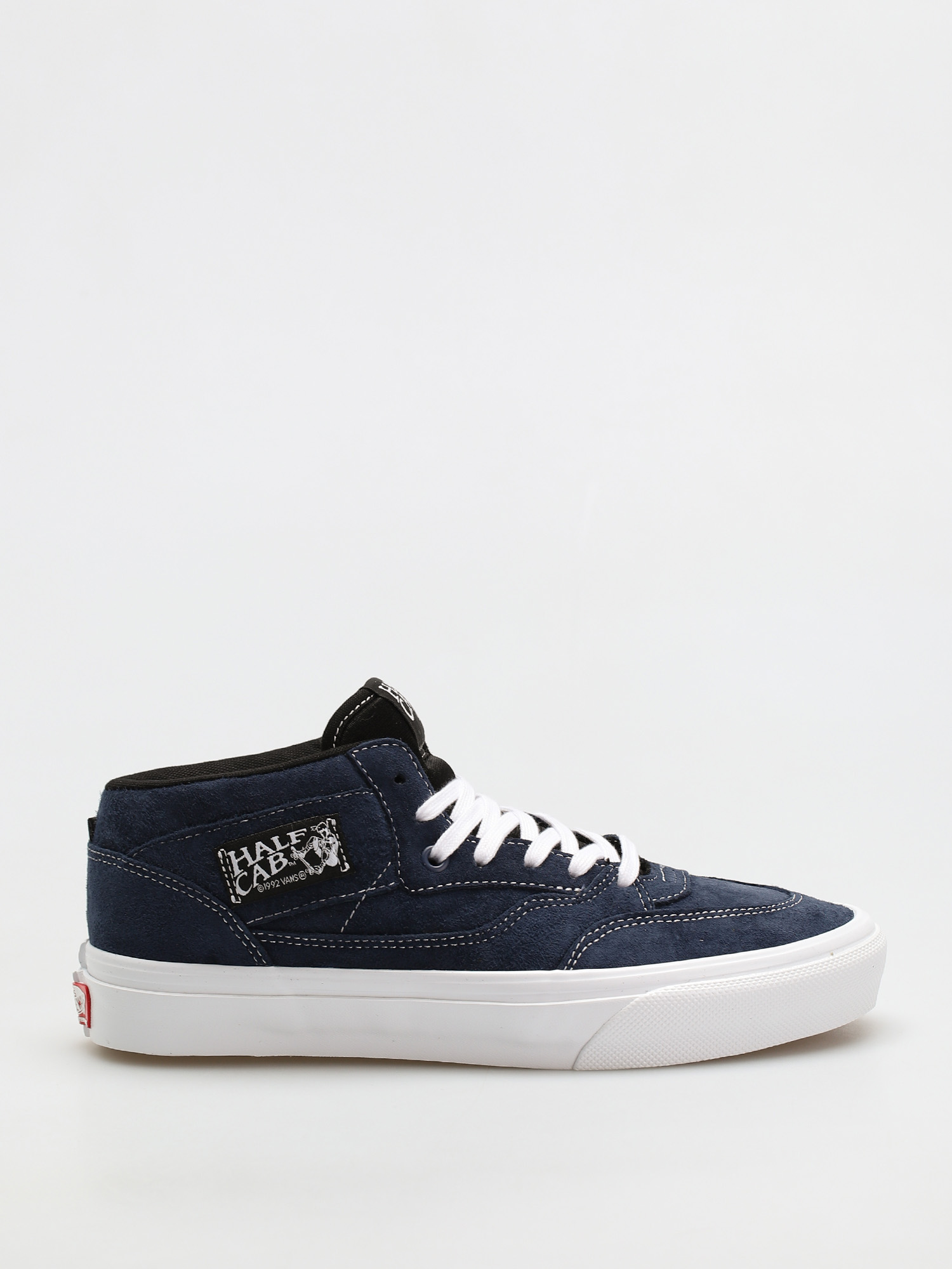 half cab dress blues Vans Half Cab Pro Shoes (independent) Dress Blues / Demitasse