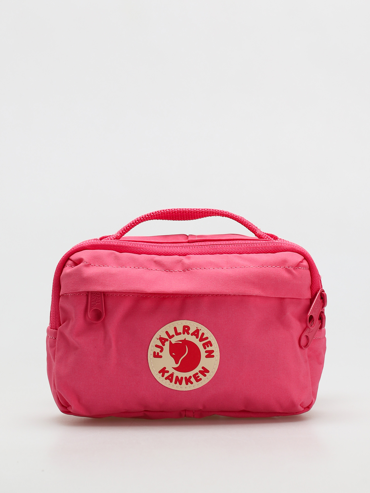 Fjallraven Kanken Hip Pack Bum bag (flamingo pink)