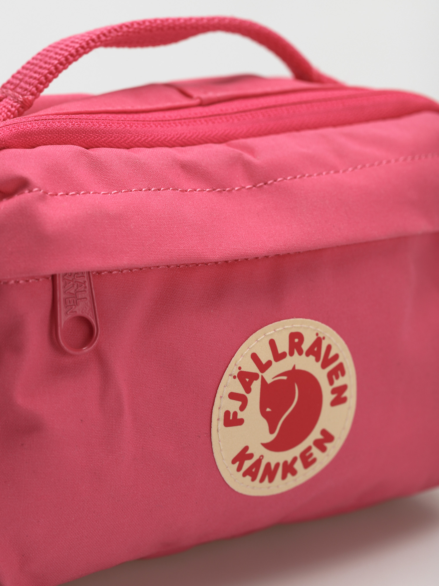 Fjallraven Kanken Hip Pack Bum bag (flamingo pink)