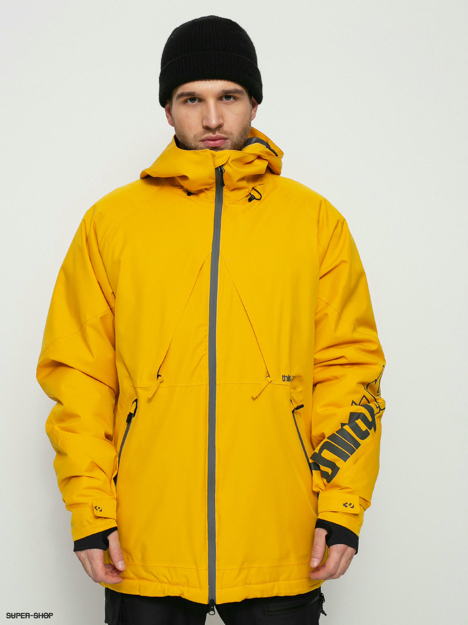 thirty two snowboarding jacket