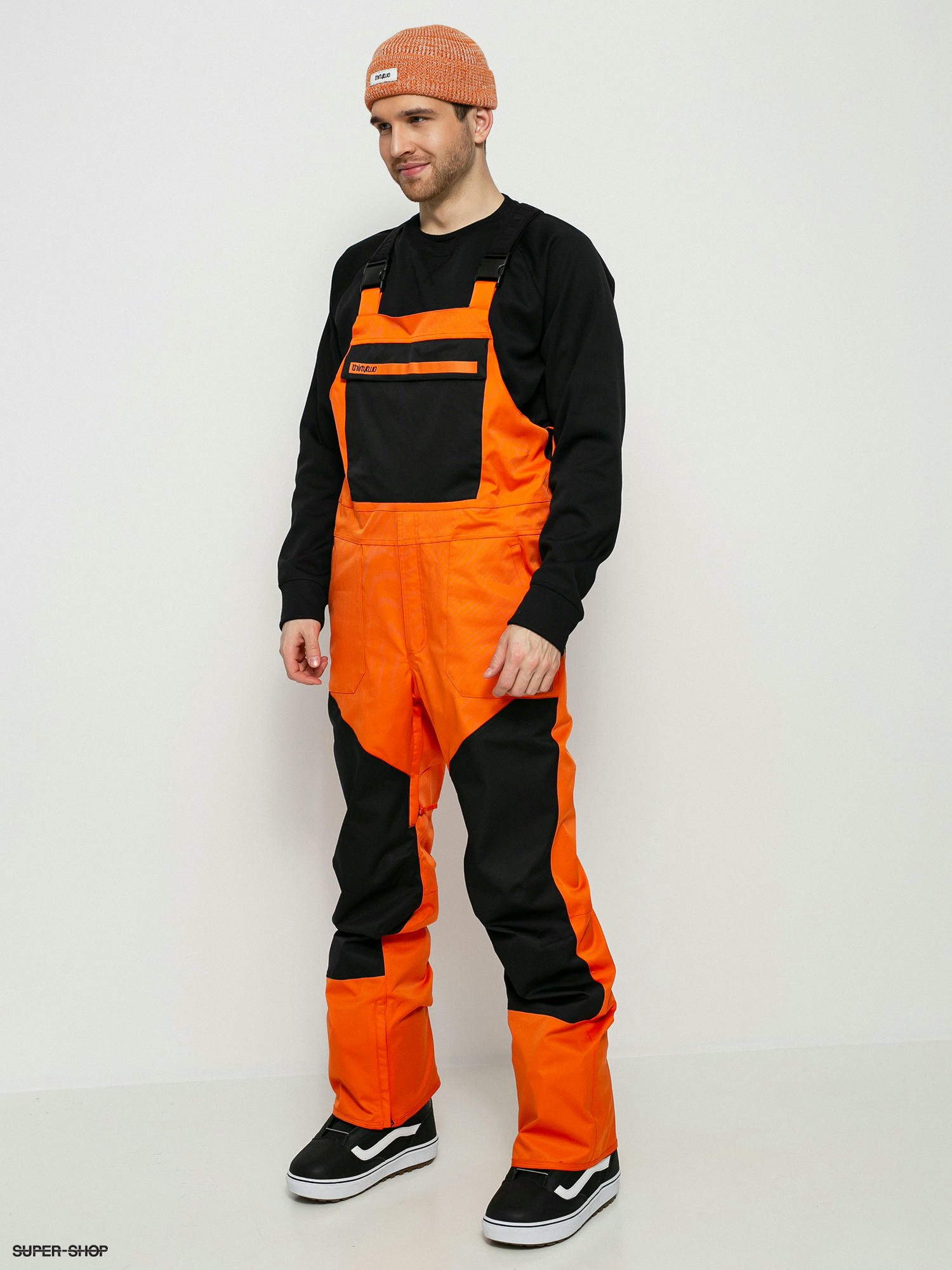 mens bib snowboard pants