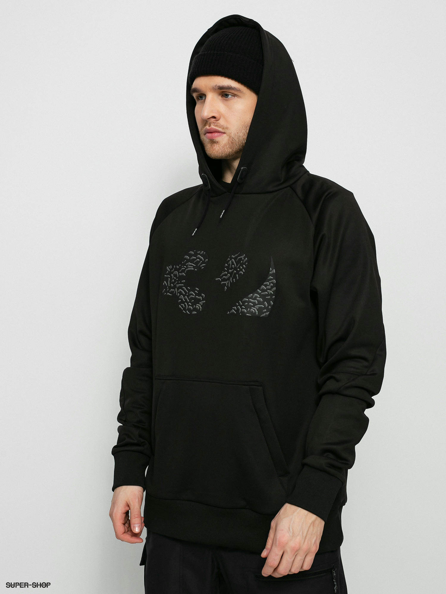 jordan franchise hoodie