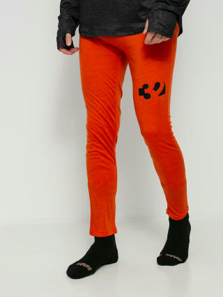 ThirtyTwo Ridelite Merino Pant Active leggings (orange)