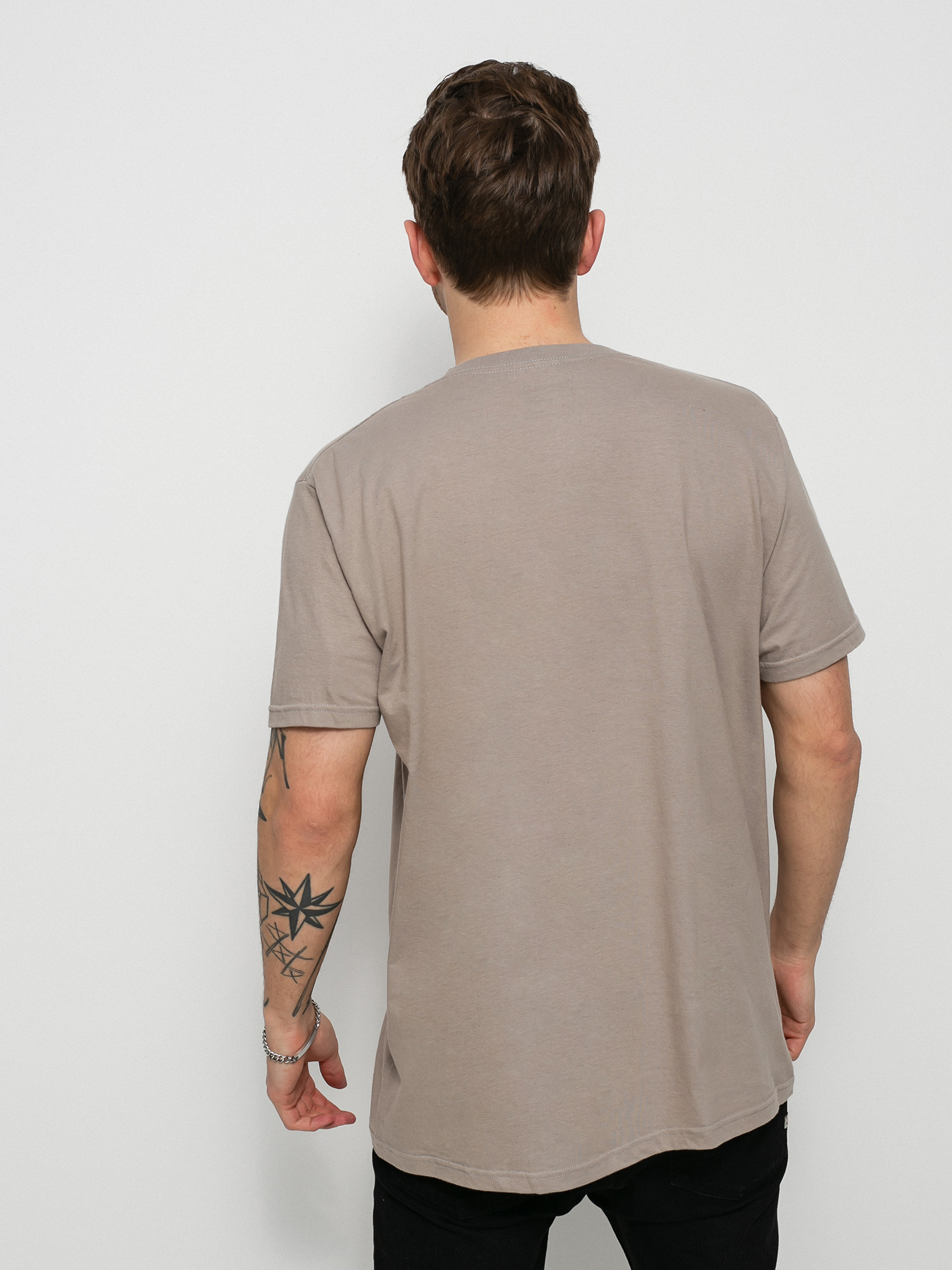ThirtyTwo Double T-Shirt (cement)